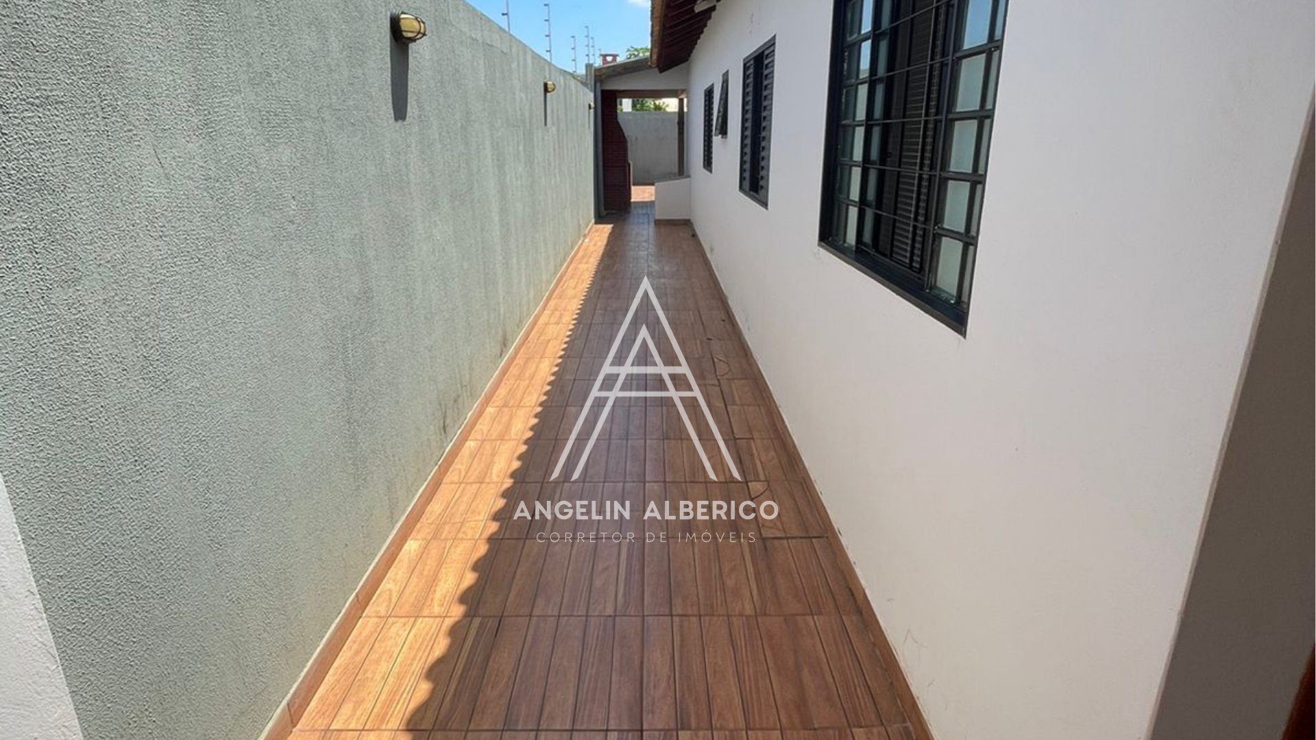 Casa a Venda no Jardim Atlântico em Cianorte PR
