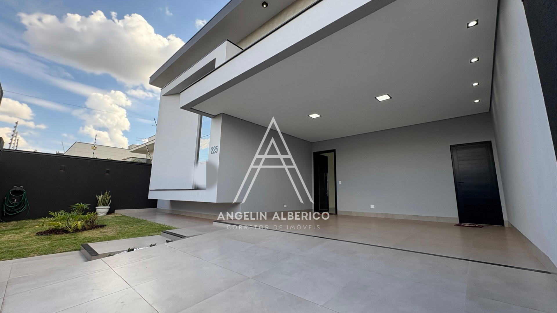 Casa a Venda no Jardim Atlântico em Cianorte PR