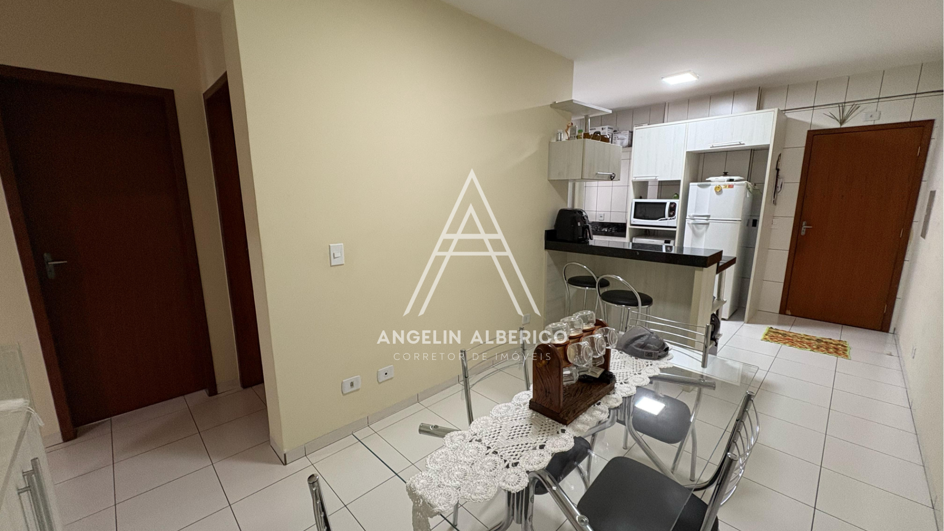 Apartamento a Venda no ED Mirante em Cianorte PR