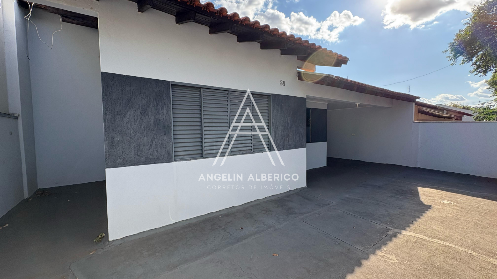 Casa a Venda no Jardim Aeroporto em Cianorte PR