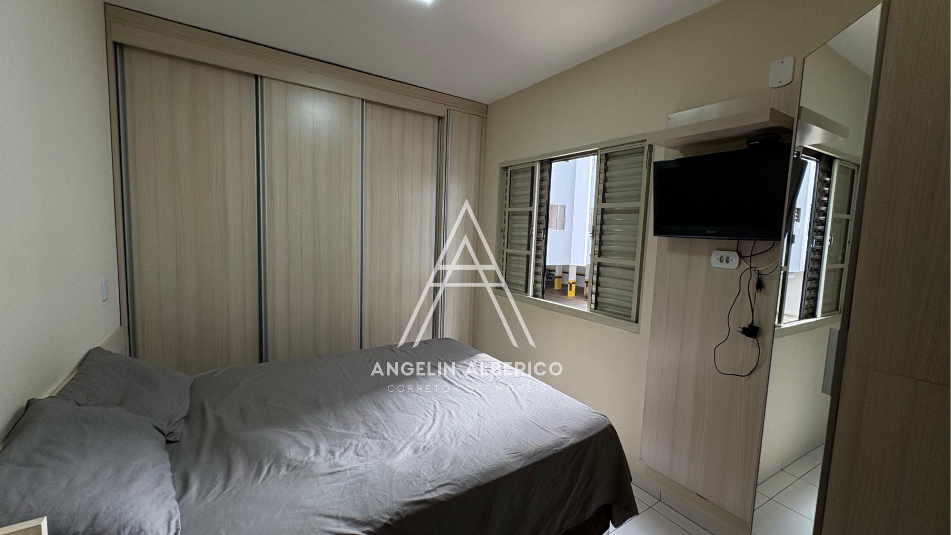 Apartamento a Venda no ED Mirante em Cianorte PR