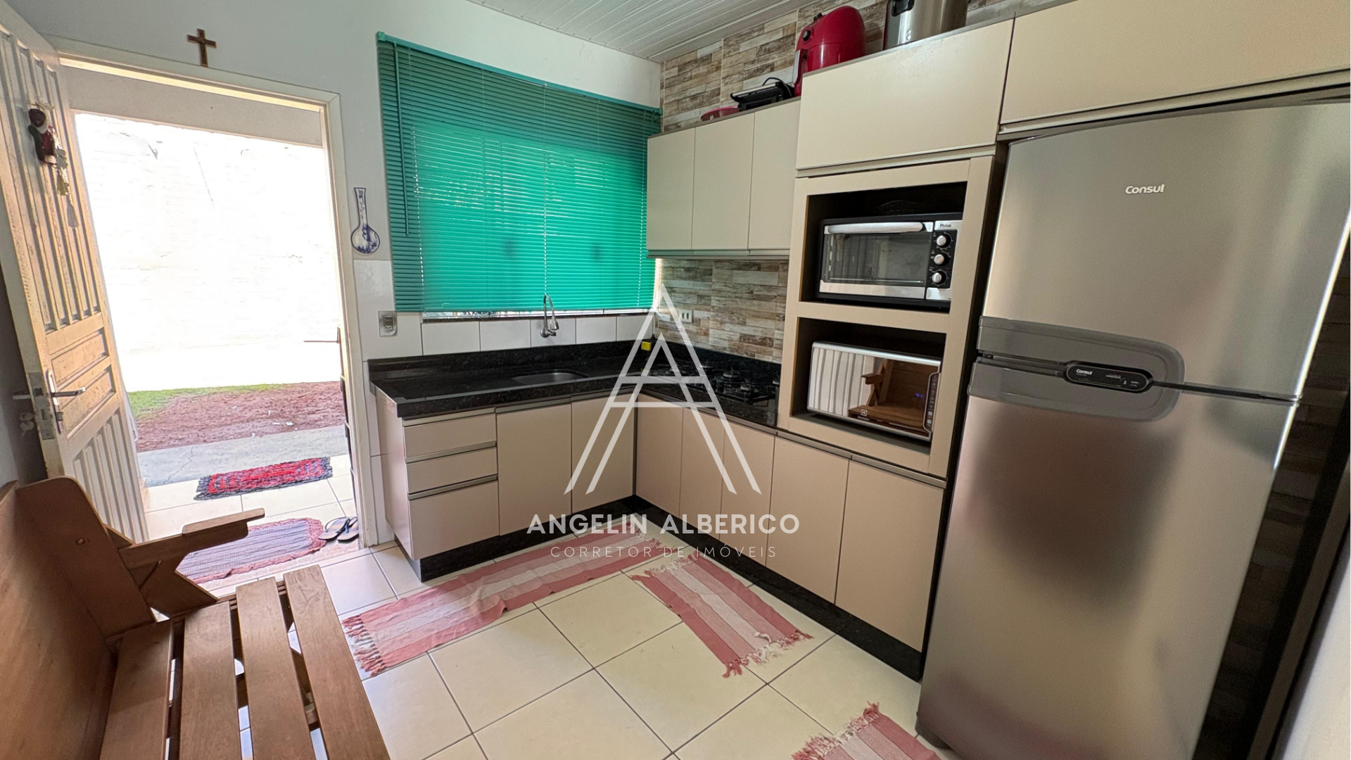 Casa a Venda no Jardim Morada do Sol em Cianorte PR