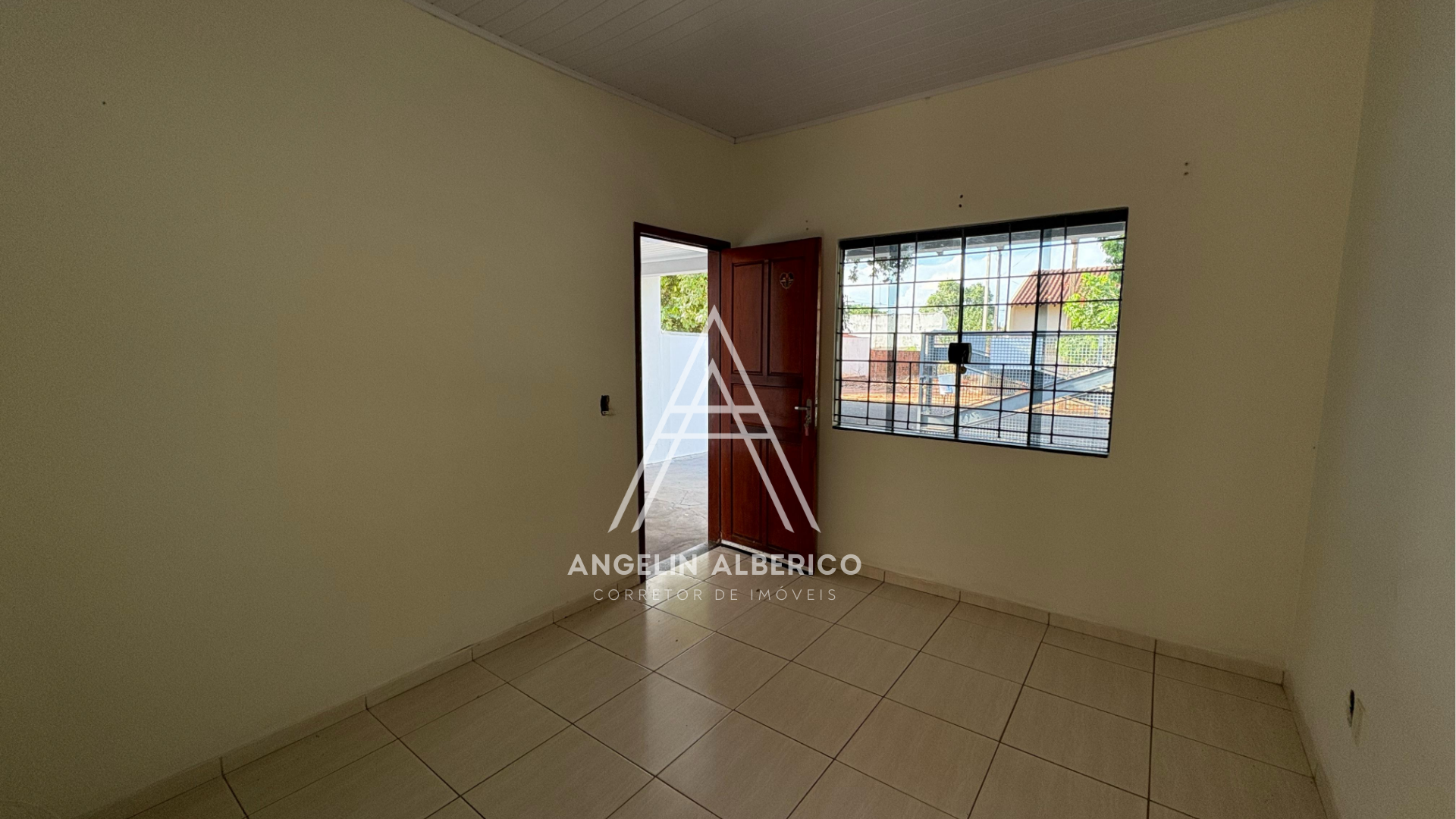 Casa a Venda no Jardim Aeroporto em Cianorte PR