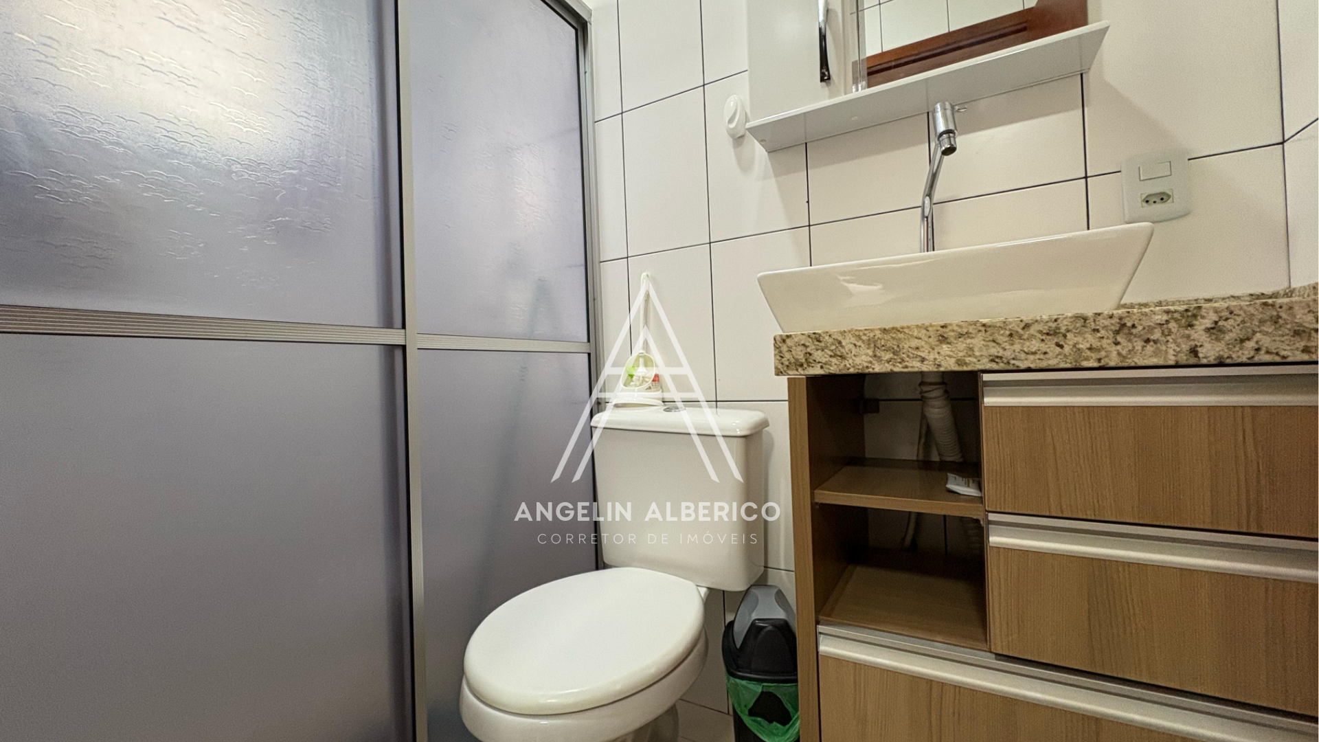 Apartamento a Venda no ED Mirante em Cianorte PR