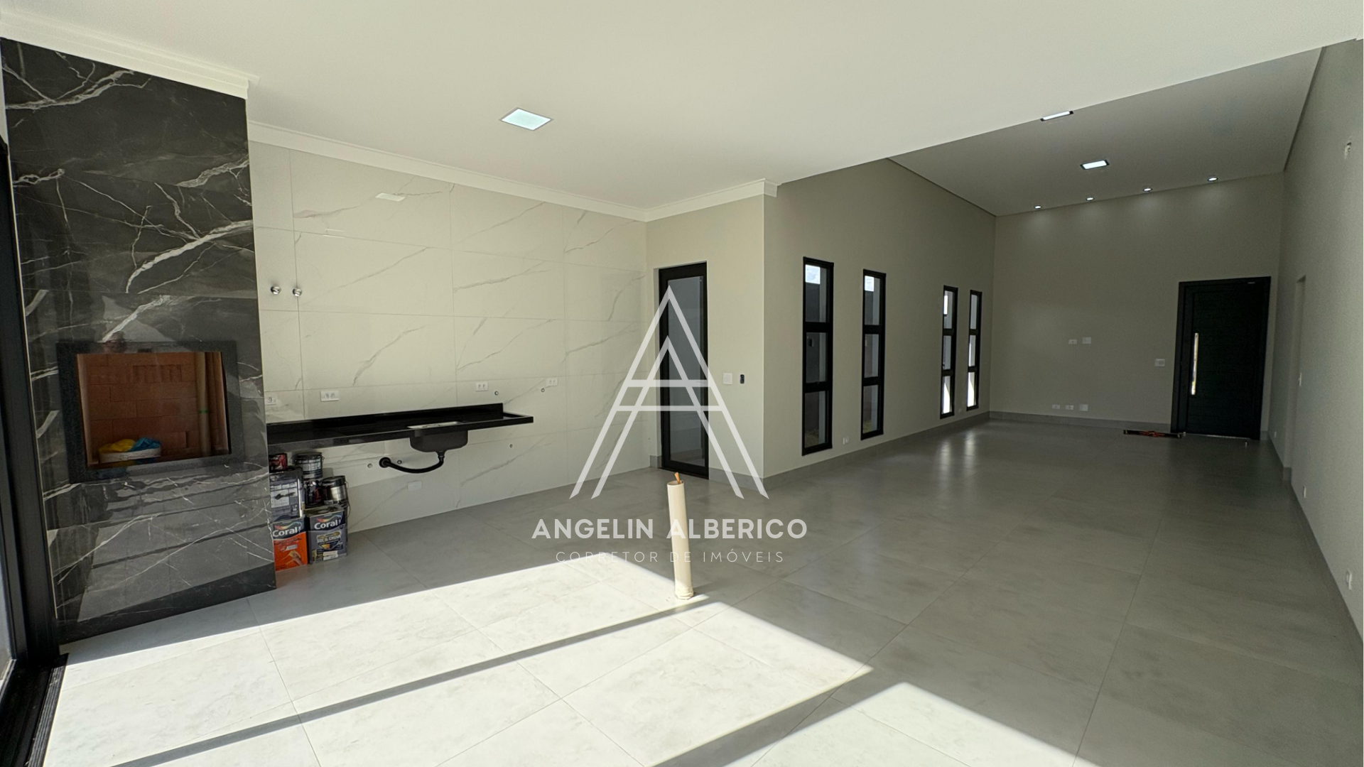 Casa a Venda no Jardim Atlântico em Cianorte PR