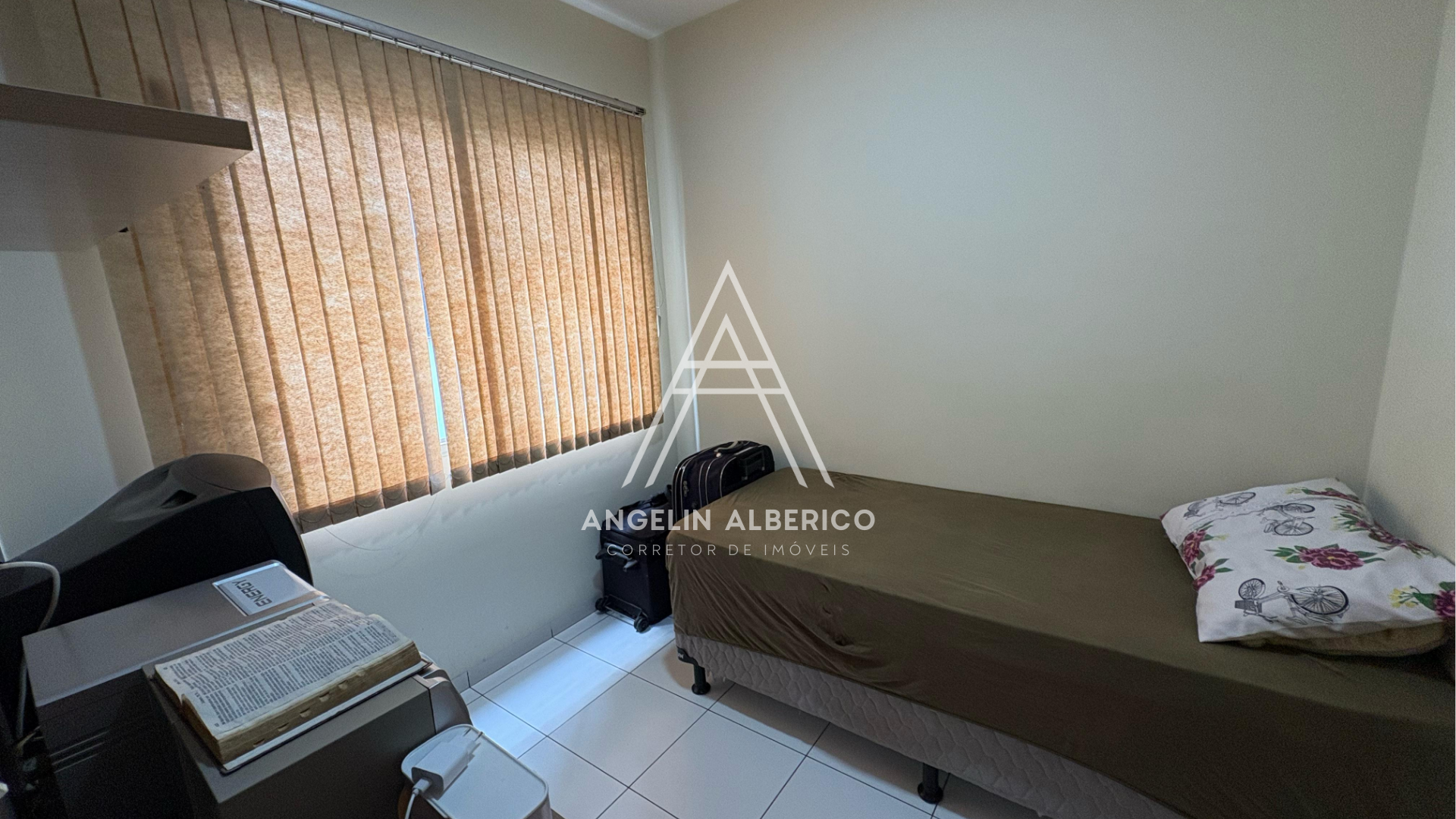 Apartamento a Venda no ED Mirante em Cianorte PR