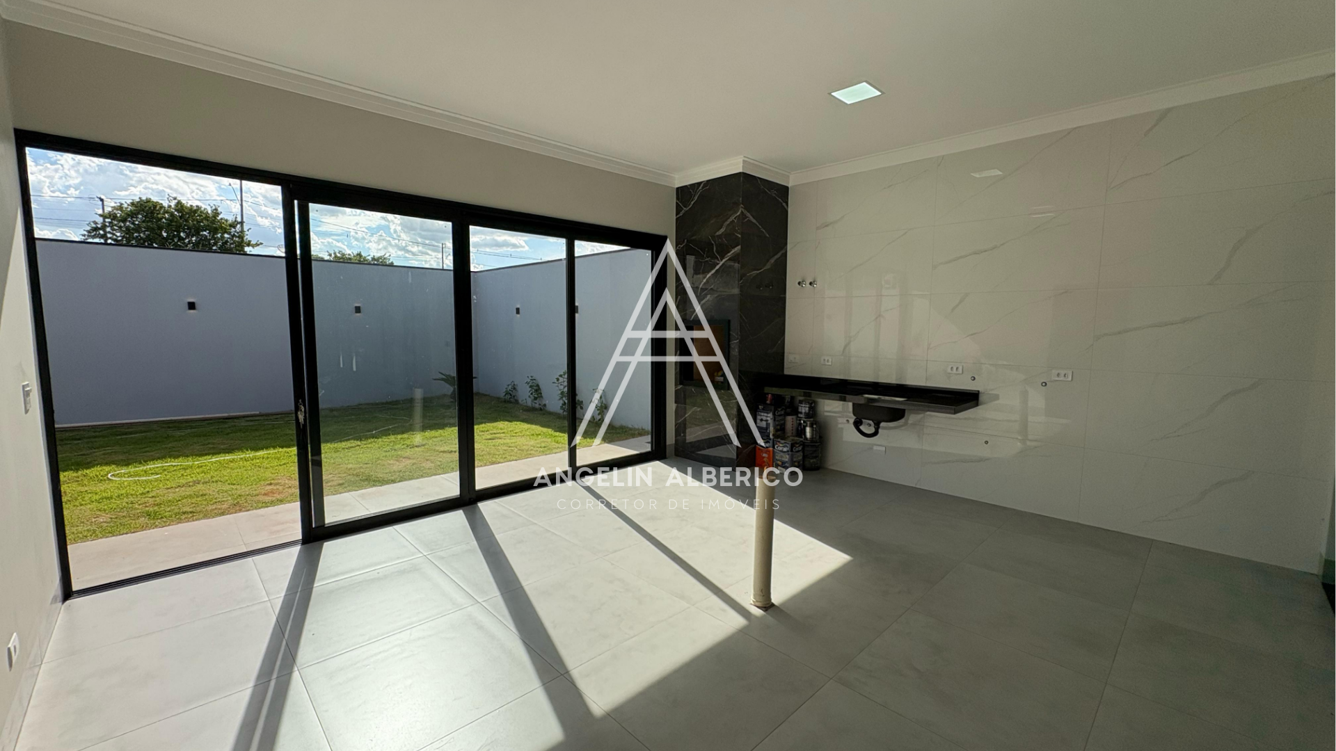 Casa a Venda no Jardim Atlântico em Cianorte PR