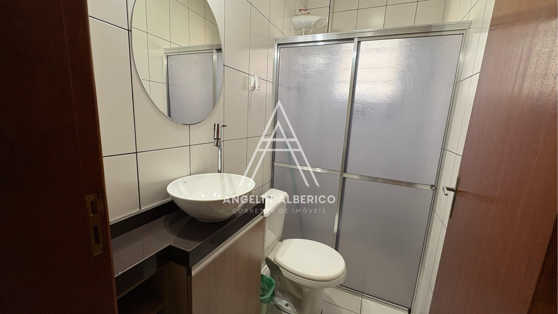 Apartamento a Venda no ED Mirante em Cianorte PR