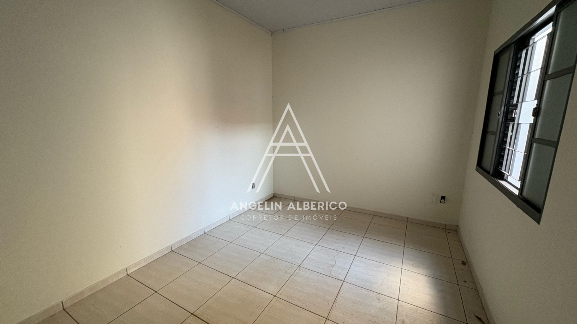 Casa a Venda no Jardim Aeroporto em Cianorte PR