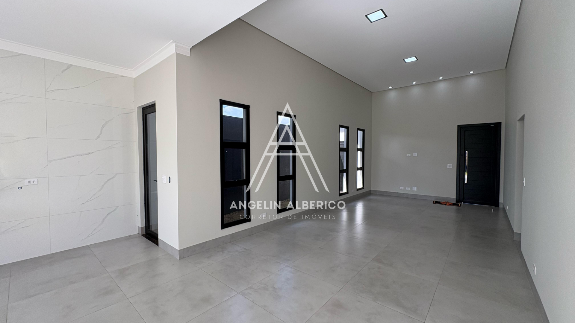 Casa a Venda no Jardim Atlântico em Cianorte PR