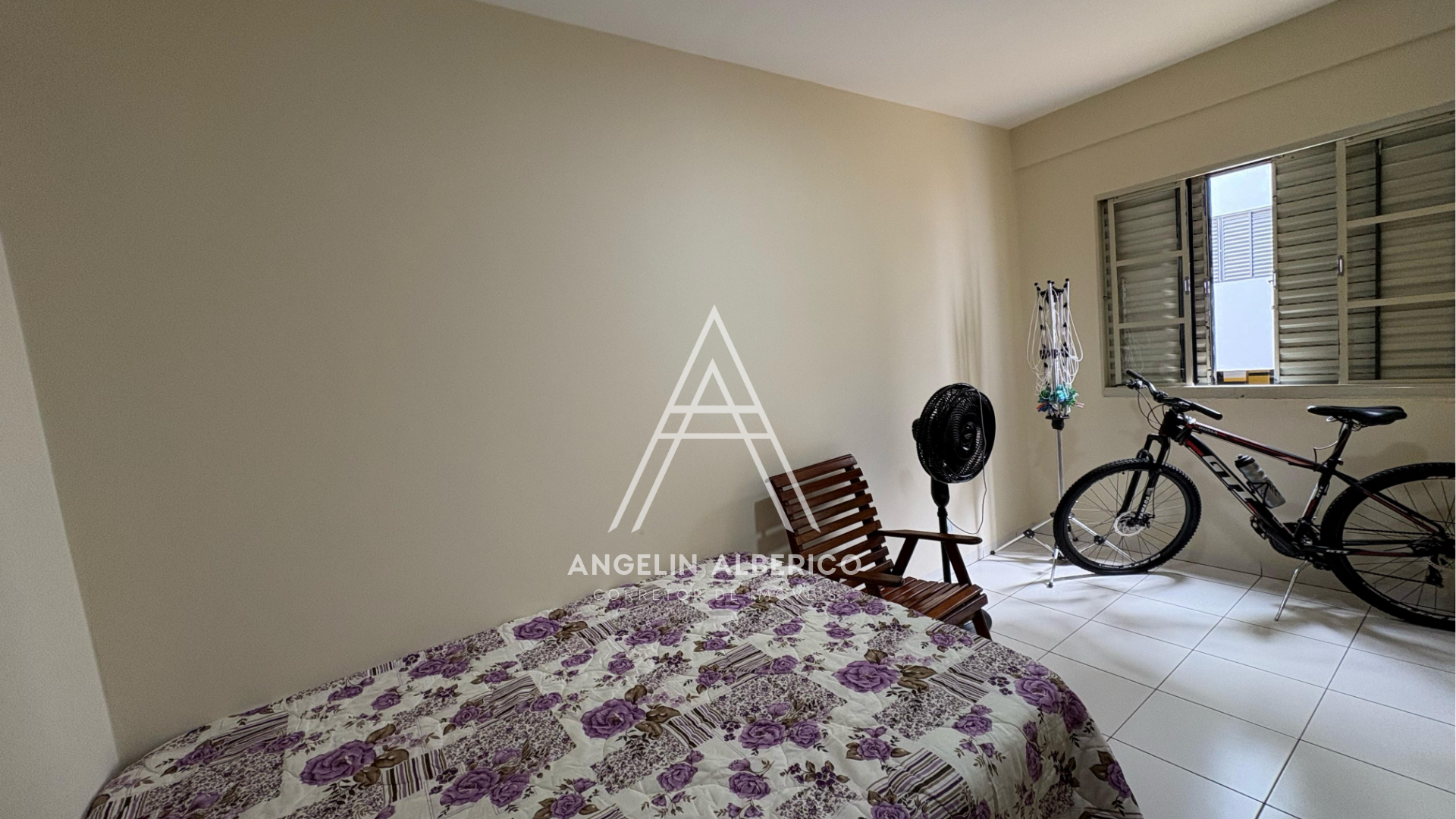 Apartamento a Venda no ED Mirante em Cianorte PR