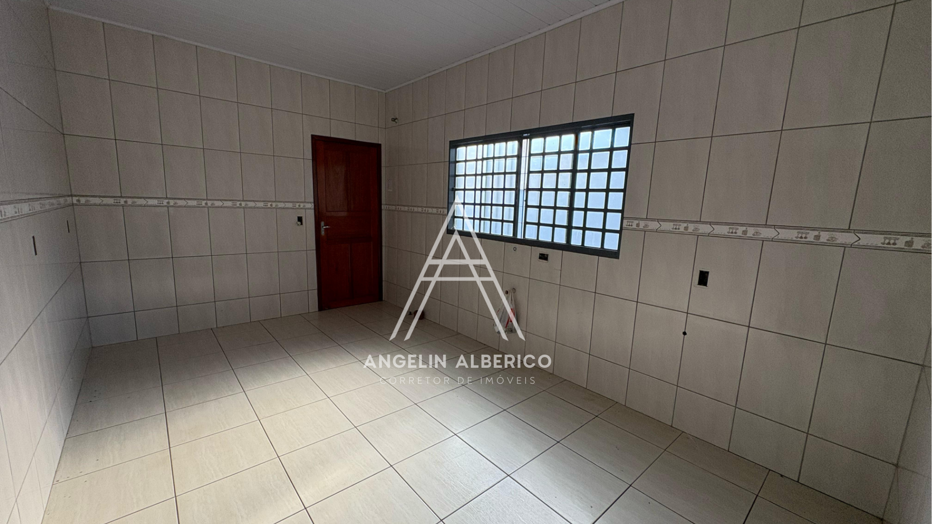 Casa a Venda no Jardim Aeroporto em Cianorte PR