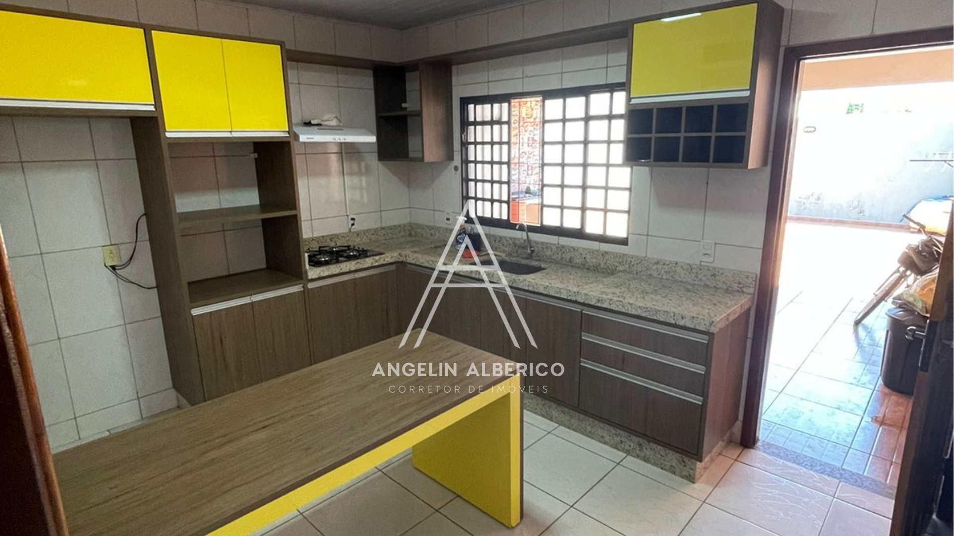 Casa a Venda no Jardim Atlântico em Cianorte PR