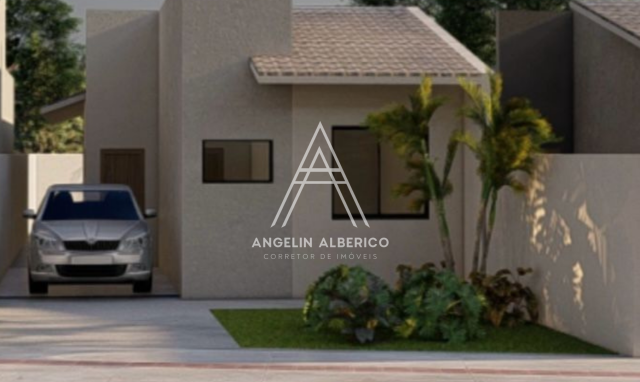 Casa a Venda Lançamento na Zona 03 em Cianorte PR