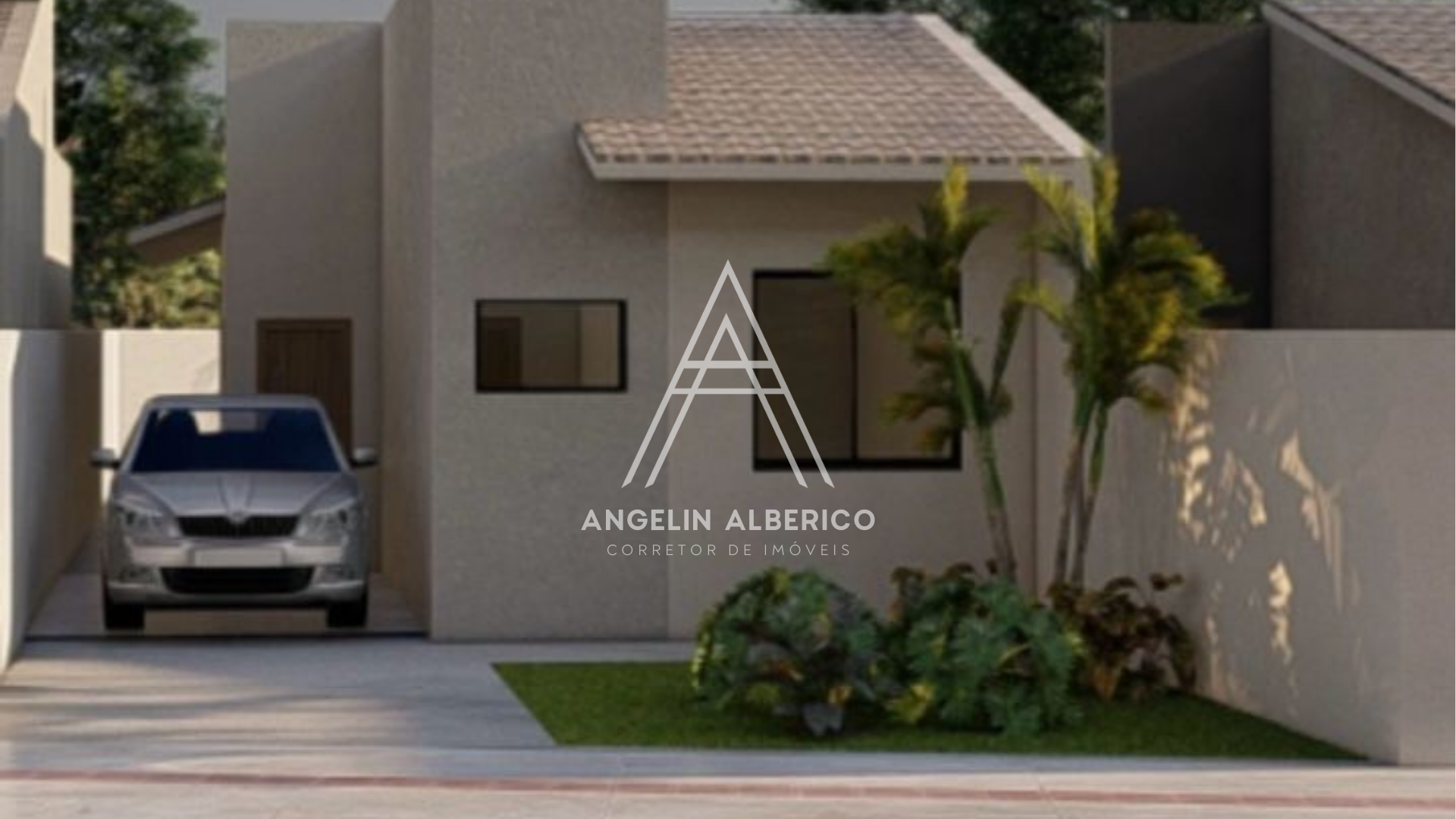 Casa a Venda Lançamento na Zona 03 em Cianorte PR