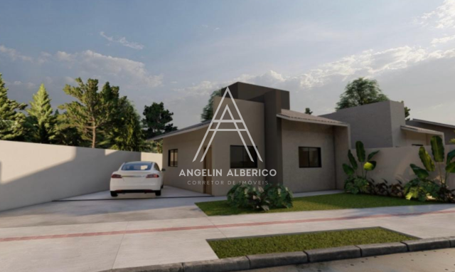 Casa a Venda Lançamento 03 na Zona 03 em Cianorte PR