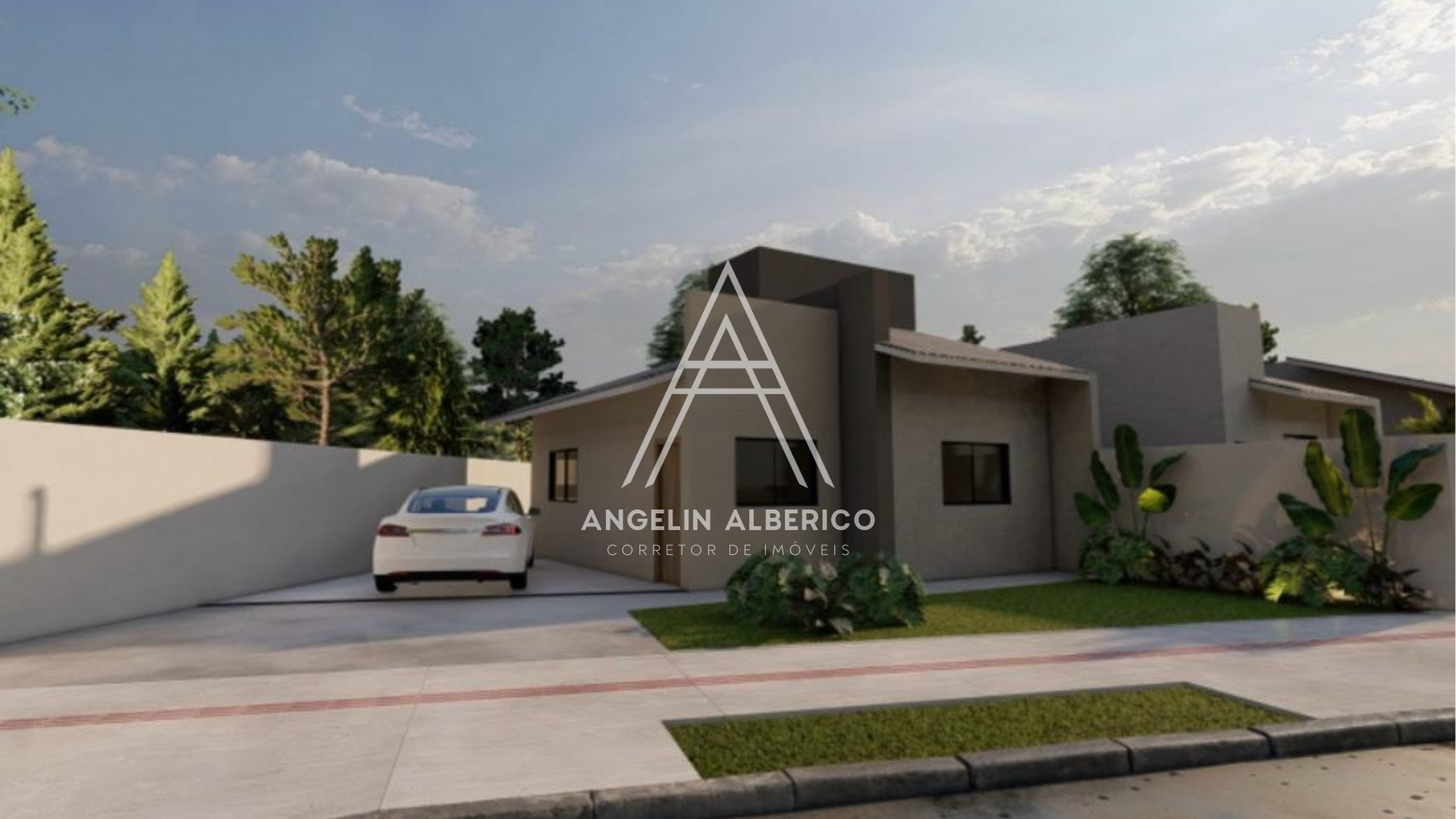 Casa a Venda Lançamento 03 na Zona 03 em Cianorte PR