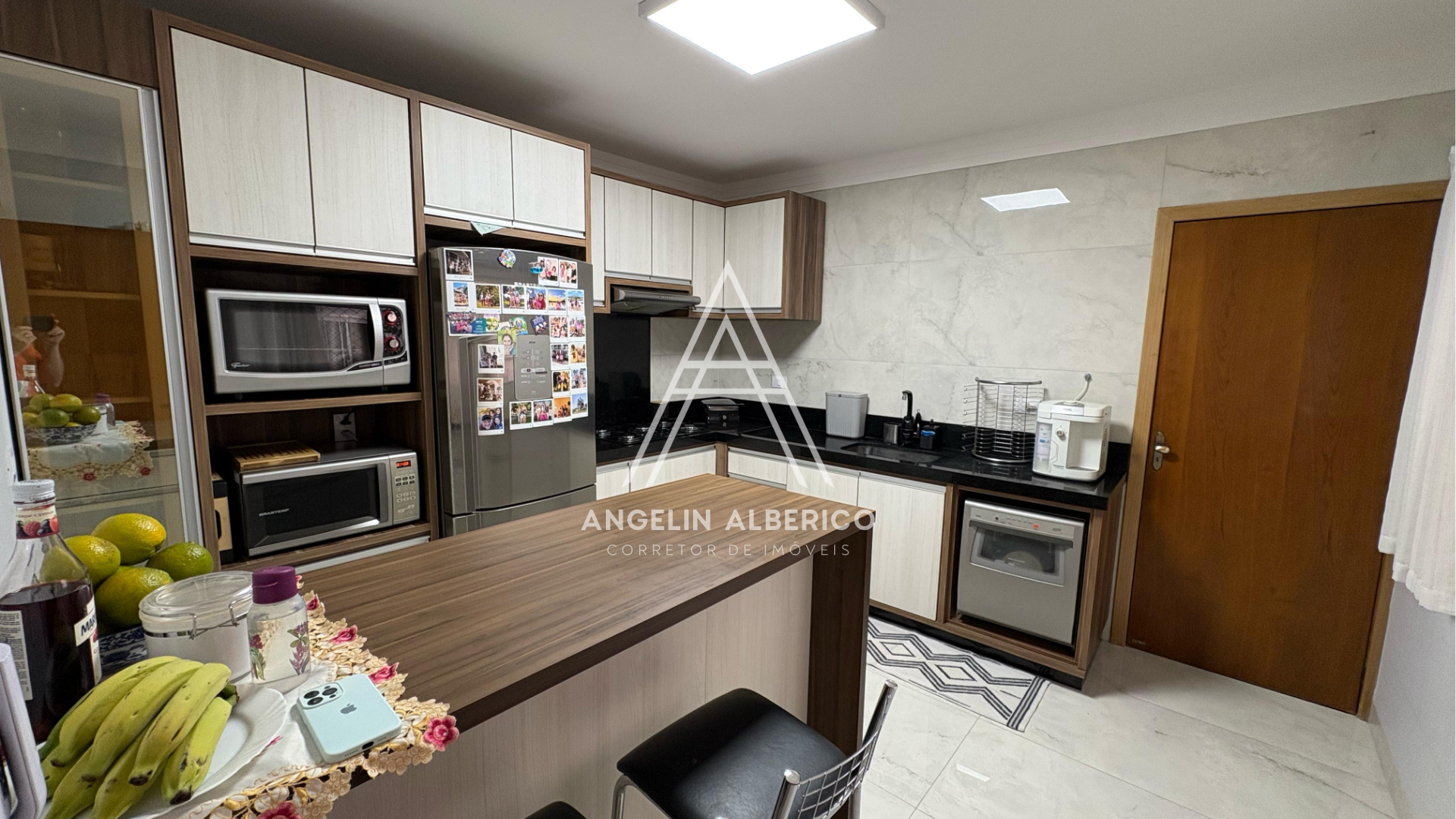 Apartamento a Venda no Centro de Cianorte PR