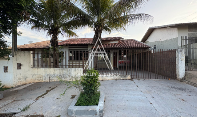 Casa a Venda no Jardim Morada do Sol em Cianorte PR