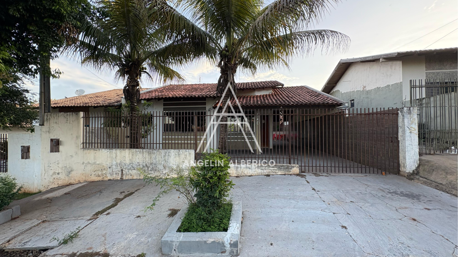 Casa a Venda no Jardim Morada do Sol em Cianorte PR
