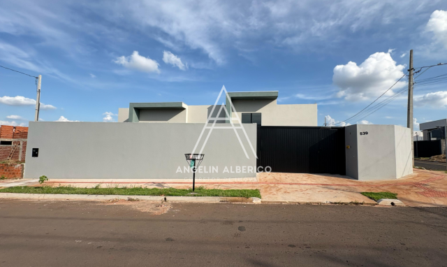 Casa a Venda no Jardim Atlântico em Cianorte PR