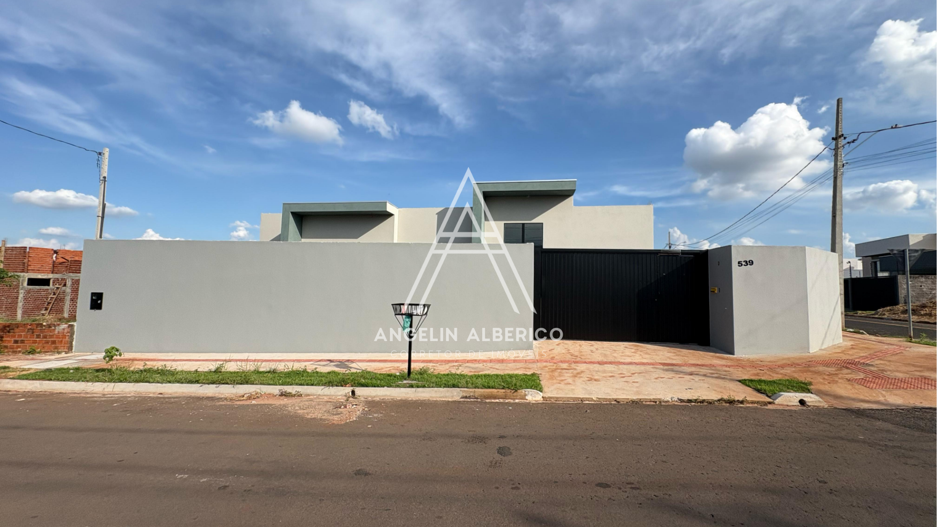 Casa a Venda no Jardim Atlântico em Cianorte PR