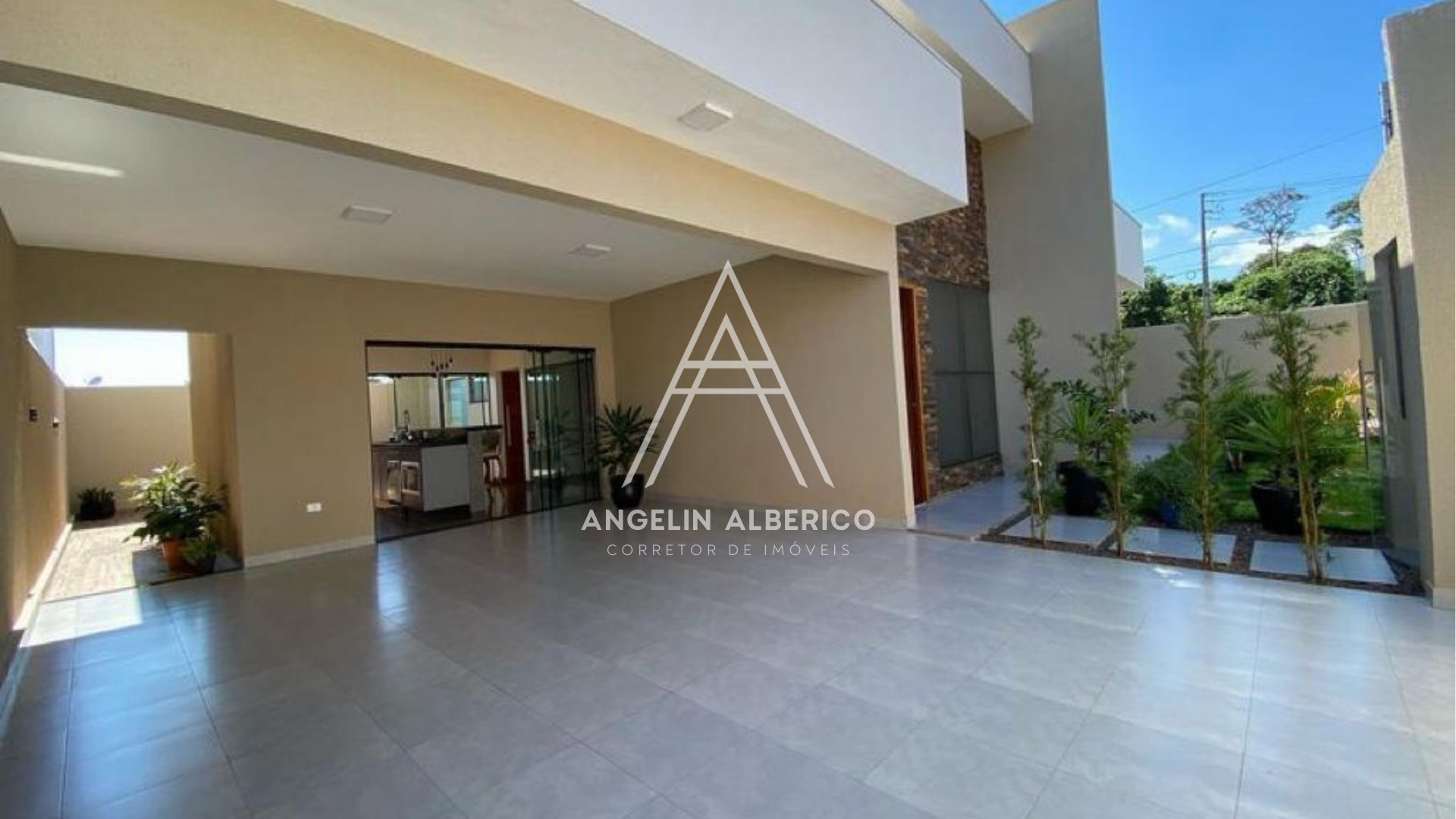 Casa a Venda em Cianorte PR – Jardim Parque das Nações
