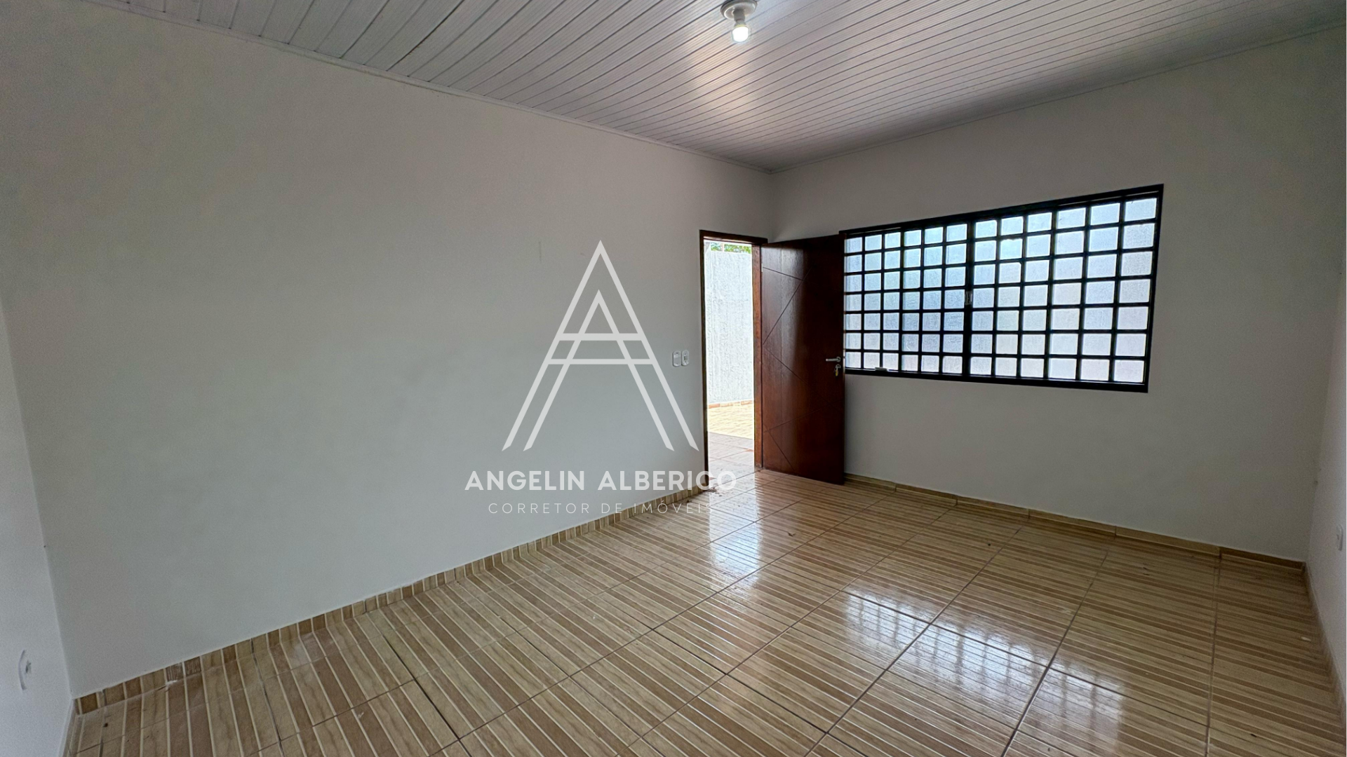 Casa a Venda em Cianorte PR – Jardim Parque das Nações
