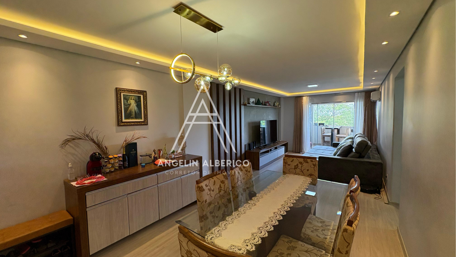 Apartamento a Venda no Centro de Cianorte PR