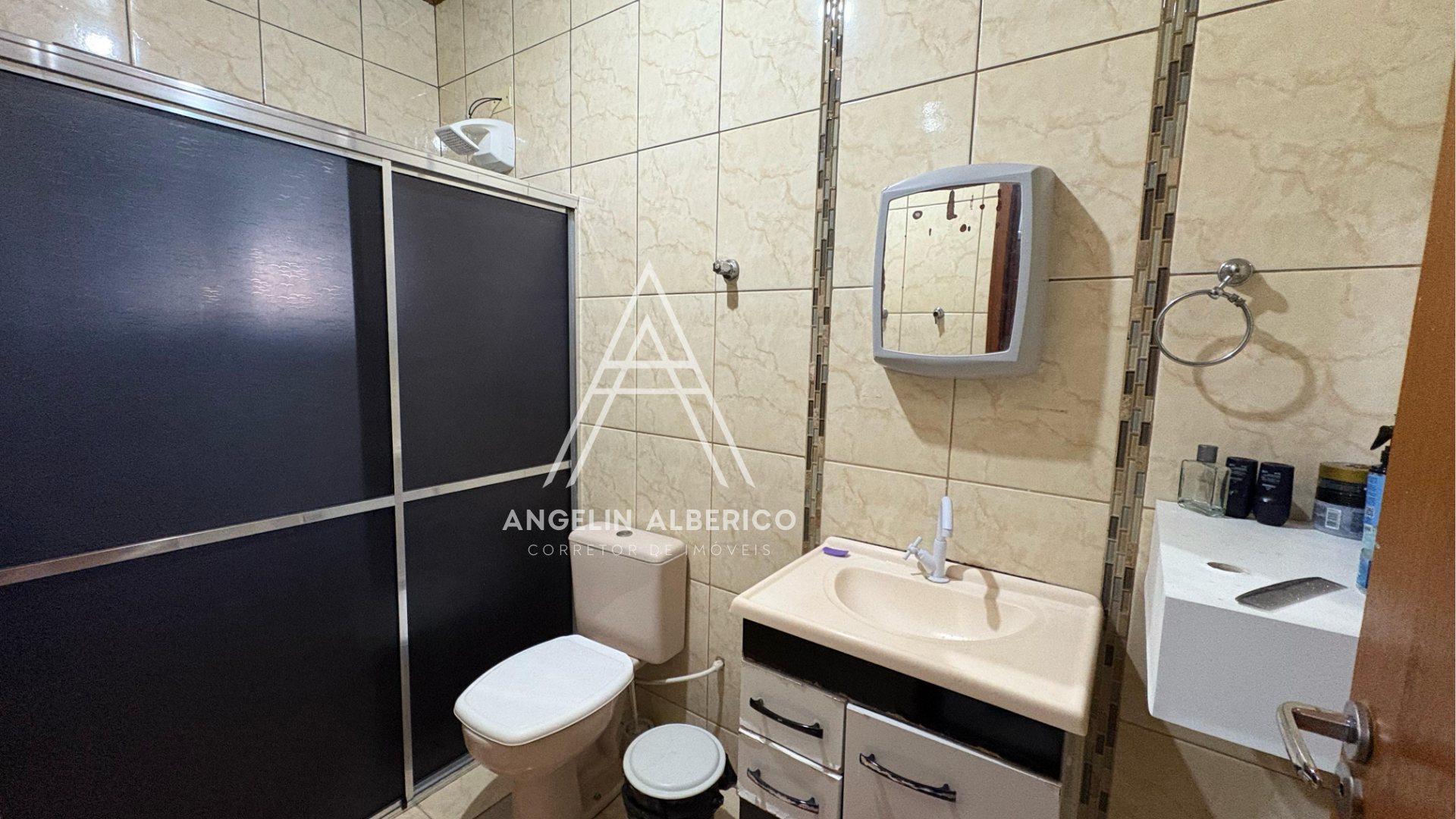 Casa a Venda no Jardim Morada do Sol em Cianorte PR