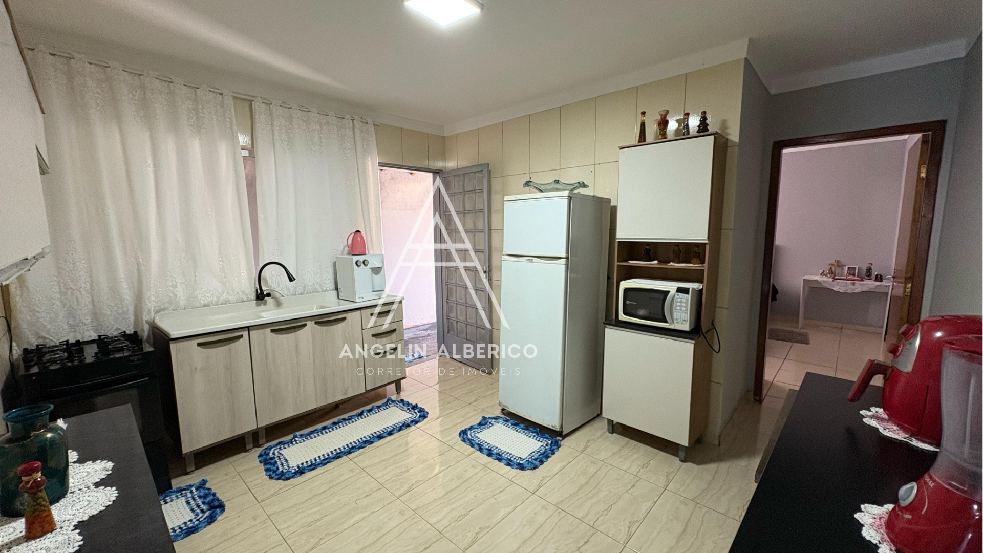 Linda Casa a Venda no Jardim Aeroporto em Cianorte PR