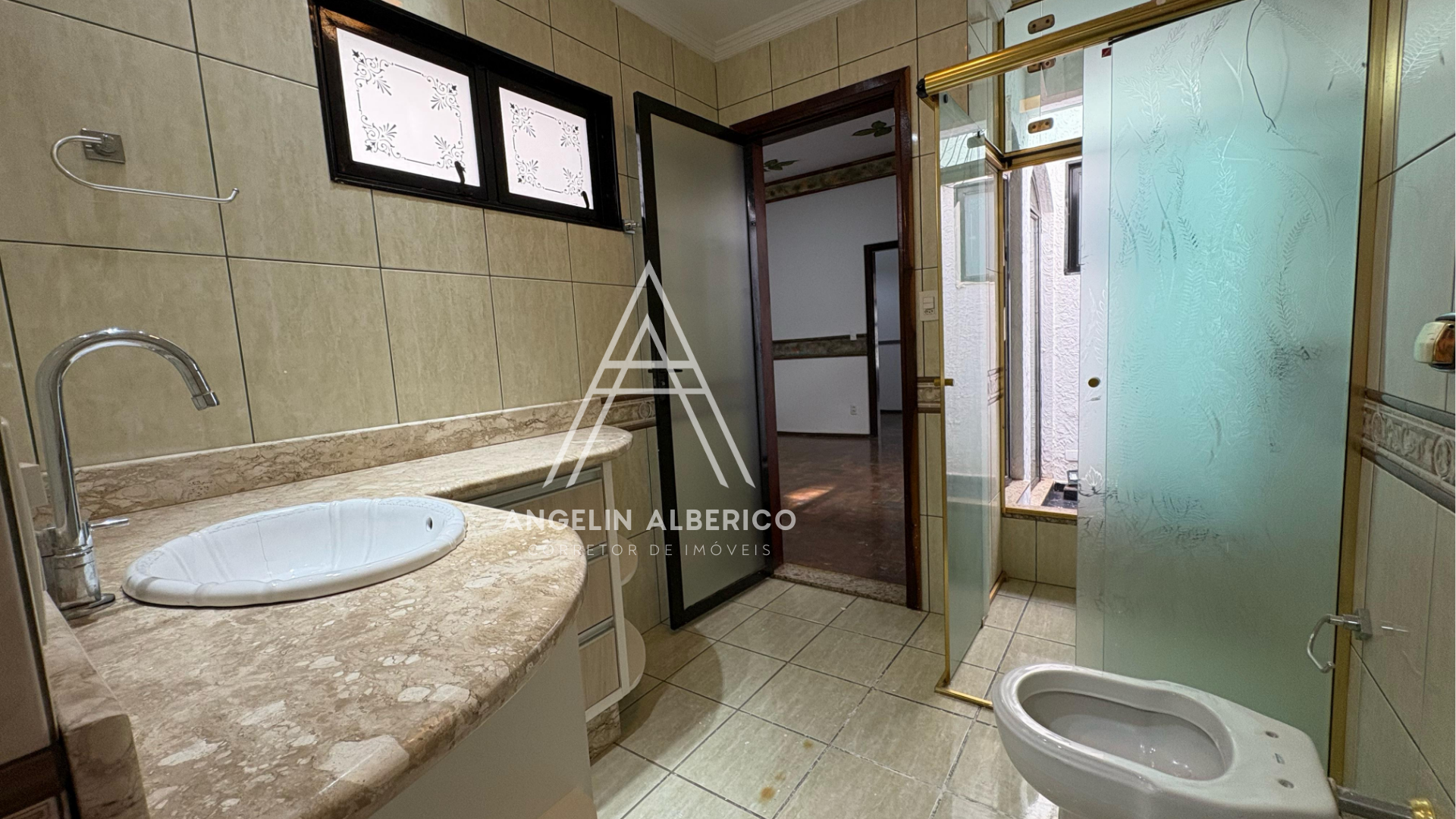 Casa a Venda na Zona 01 em Cianorte PR