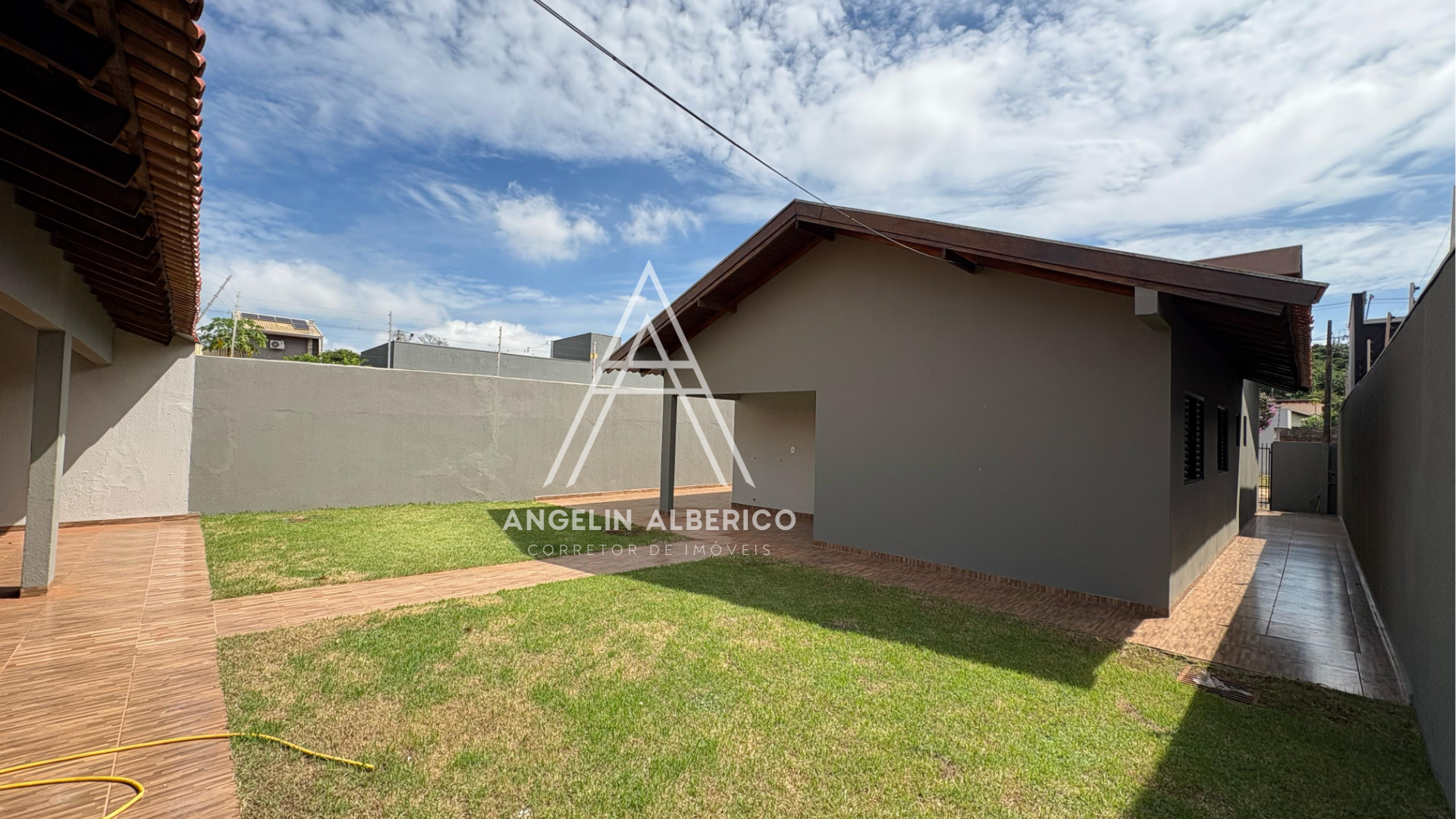 Casa a Venda em Cianorte PR – Jardim Parque das Nações