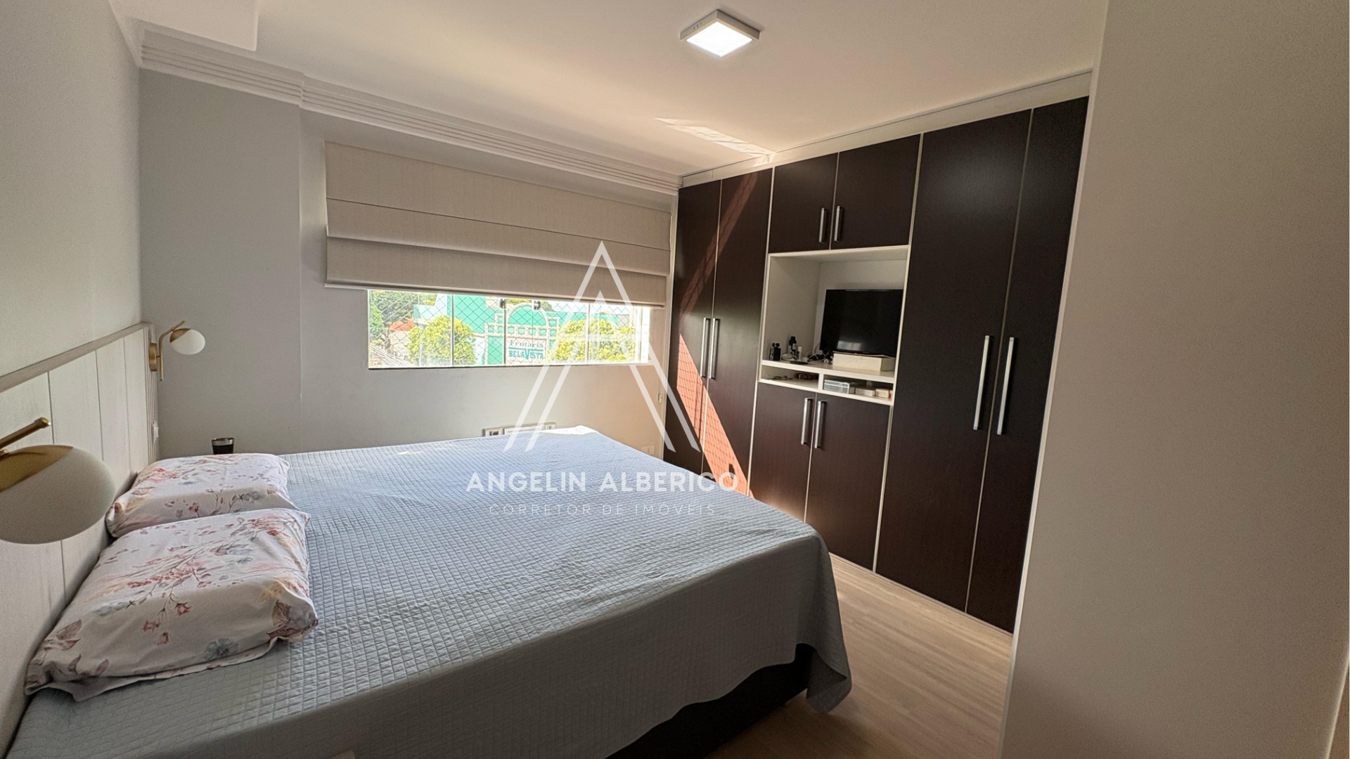 Apartamento a Venda no Centro de Cianorte PR