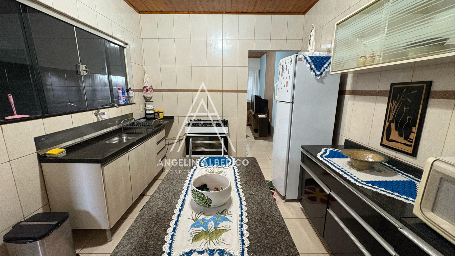 Casa a Venda no Jardim Morada do Sol em Cianorte PR