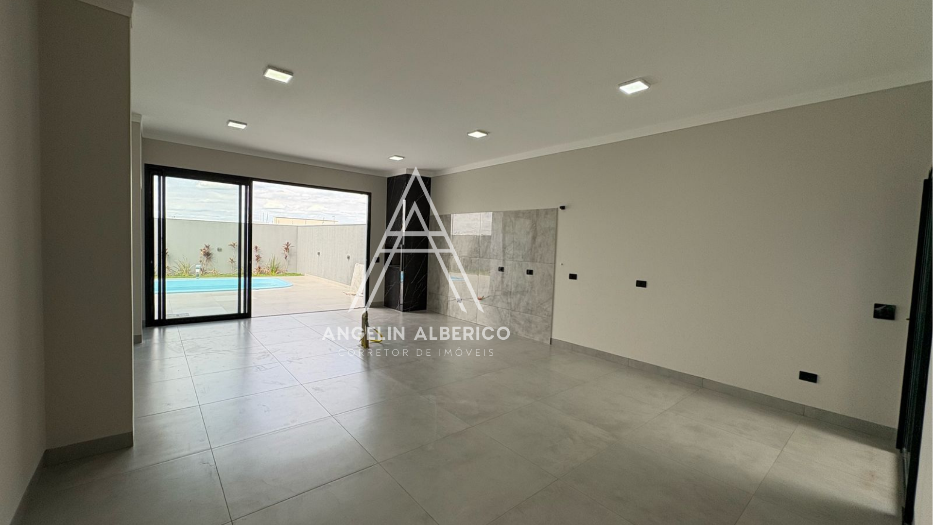 Casa a Venda no Jardim Atlântico em Cianorte PR