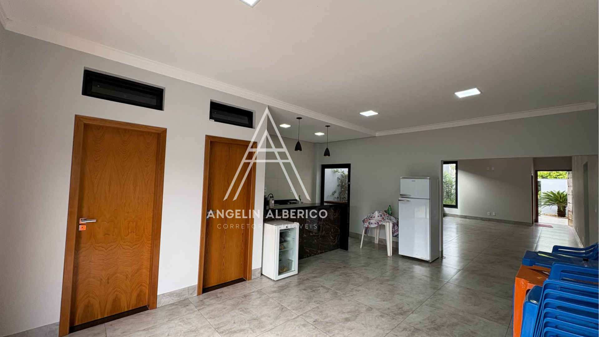 Casa a Venda no Jardim Atlântico em Cianorte PR