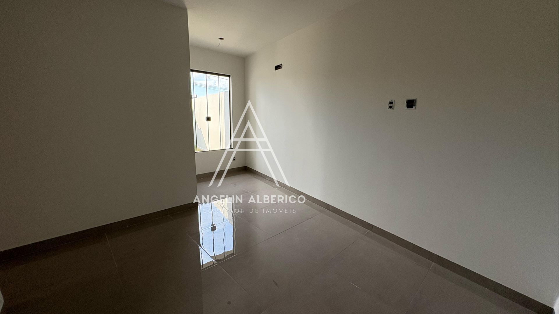 Casa a Venda no Jardim Atlântico em Cianorte PR