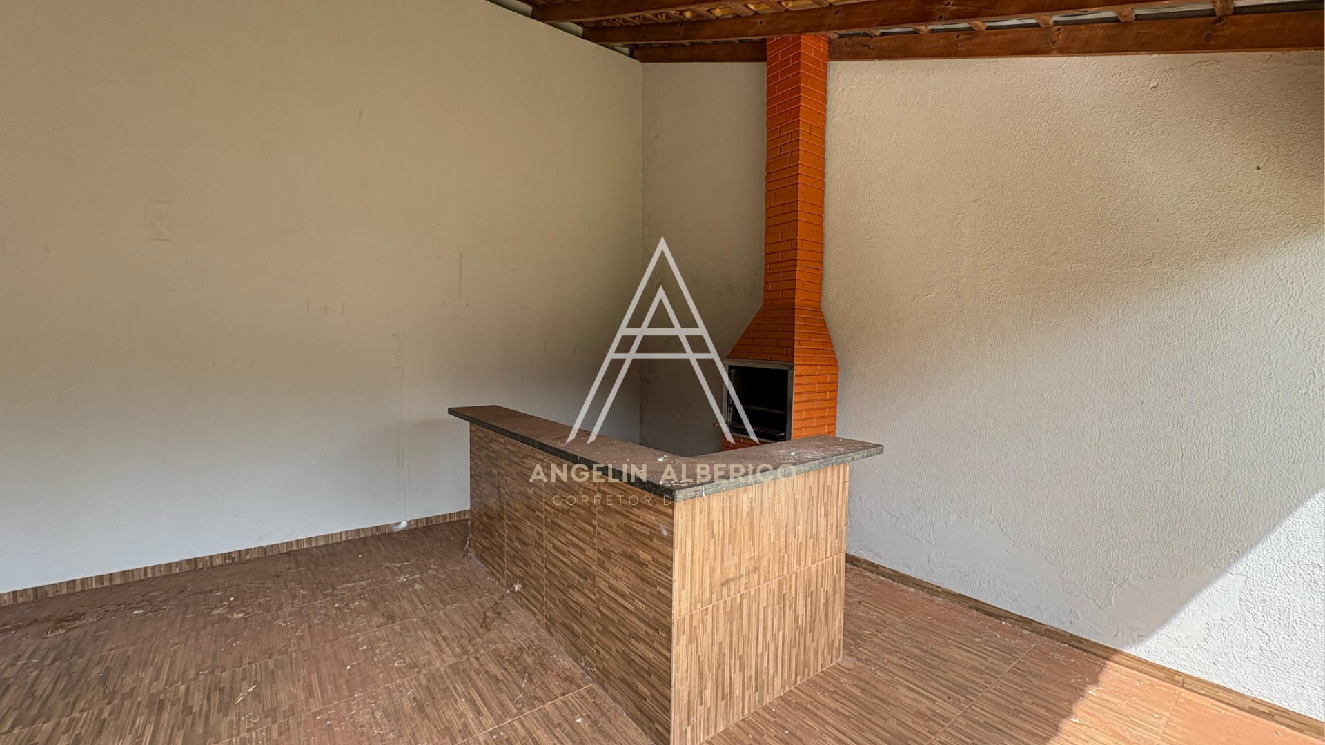 Casa a Venda em Cianorte PR – Jardim Parque das Nações