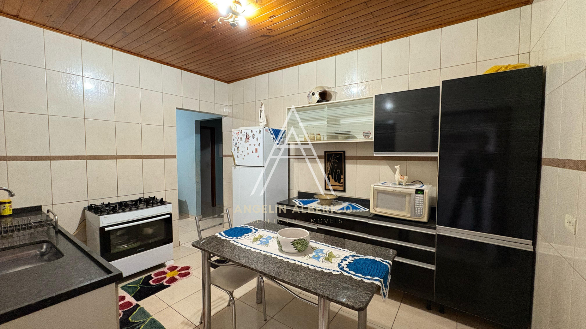 Casa a Venda no Jardim Morada do Sol em Cianorte PR