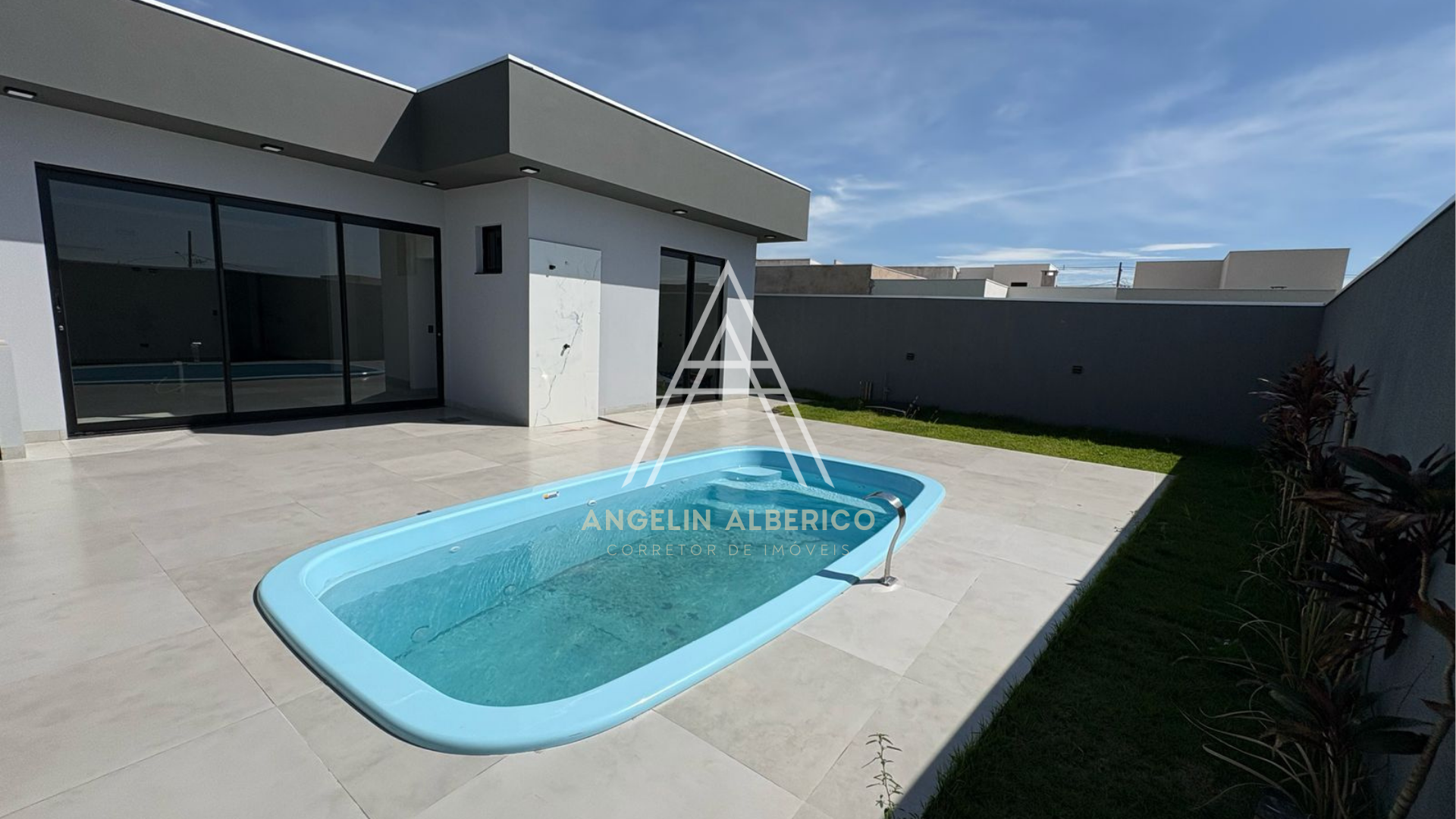 Casa a Venda no Jardim Atlântico em Cianorte PR