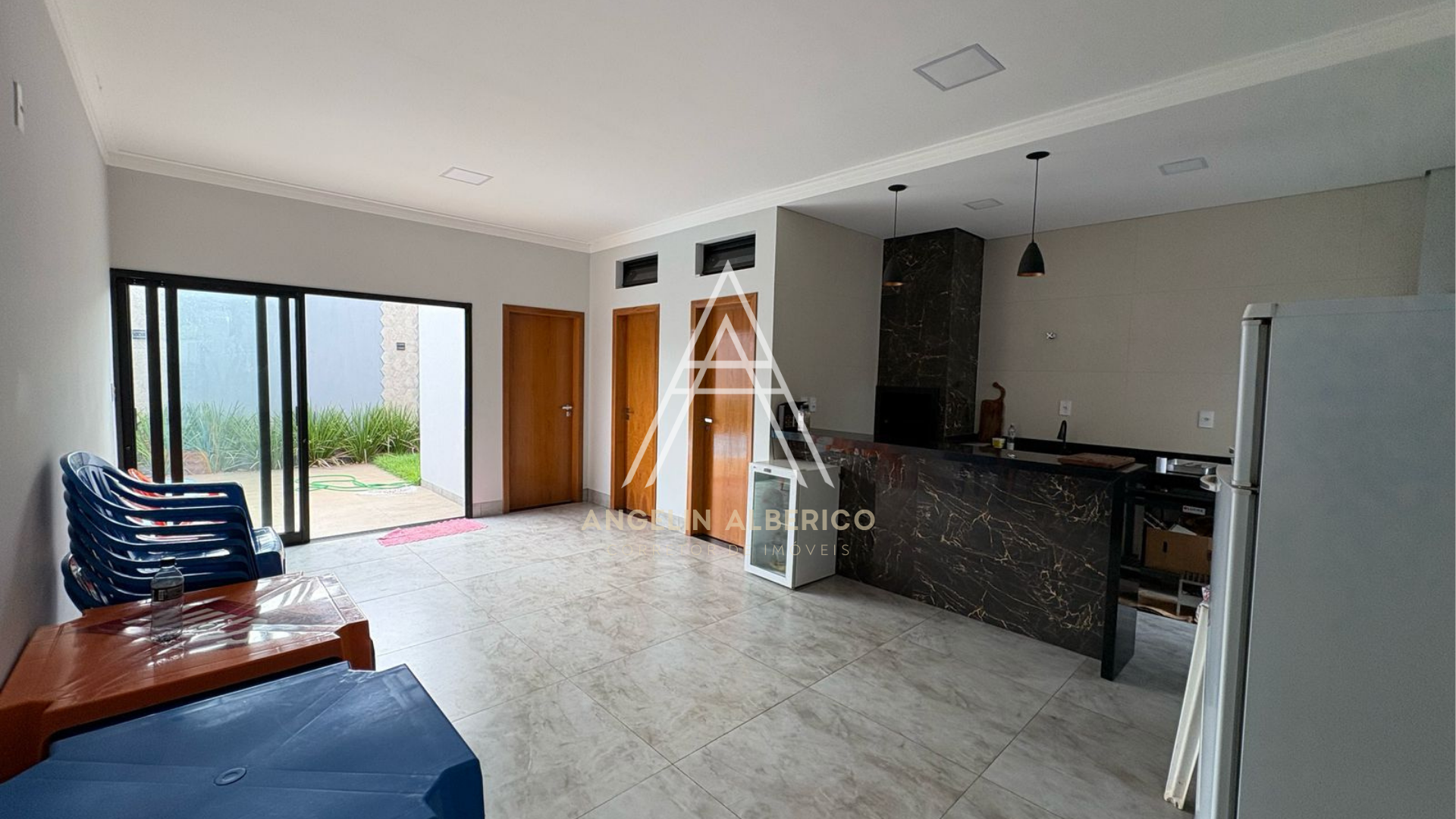 Casa a Venda no Jardim Atlântico em Cianorte PR
