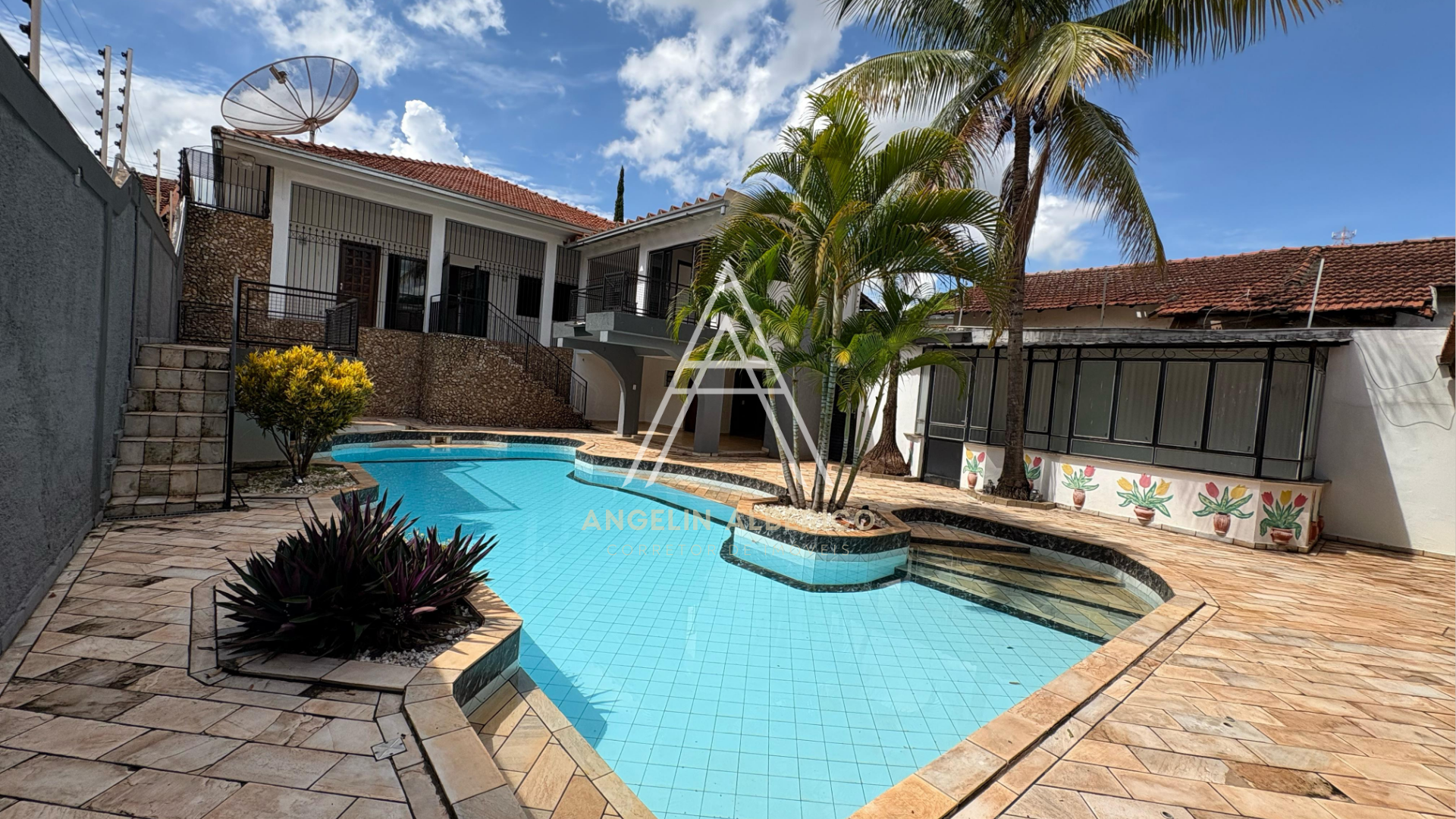 Casa a Venda na Zona 01 em Cianorte PR