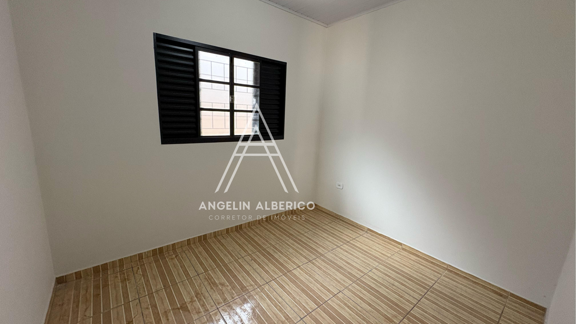 Casa a Venda em Cianorte PR – Jardim Parque das Nações