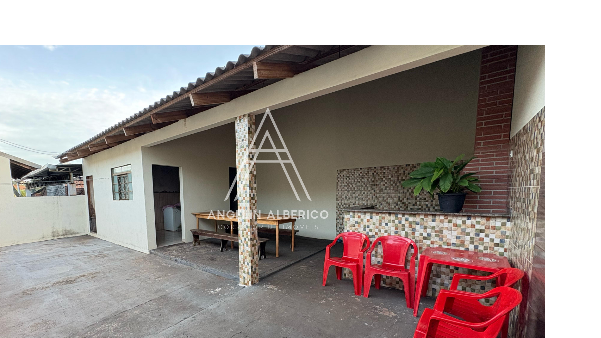 Casa a Venda no Jardim Morada do Sol em Cianorte PR