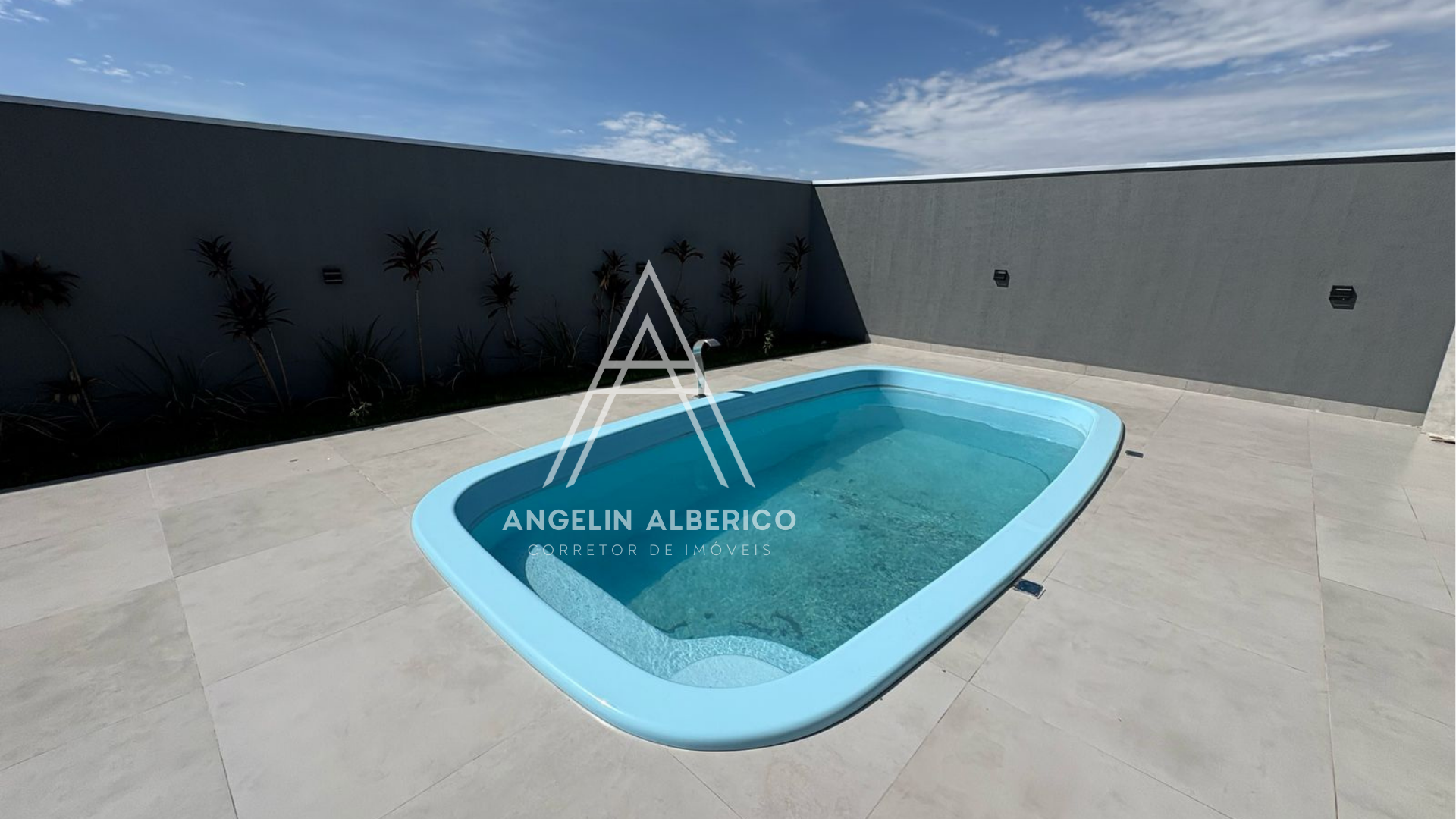 Casa a Venda no Jardim Atlântico em Cianorte PR