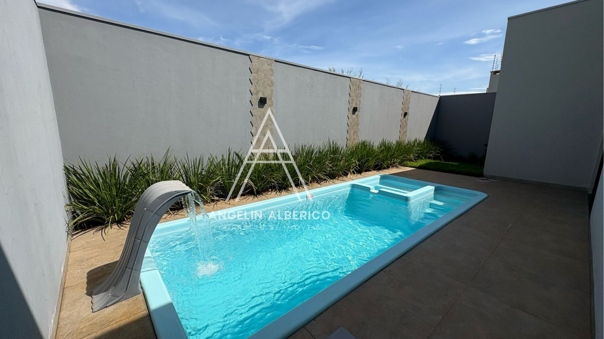 Casa a Venda no Jardim Atlântico em Cianorte PR