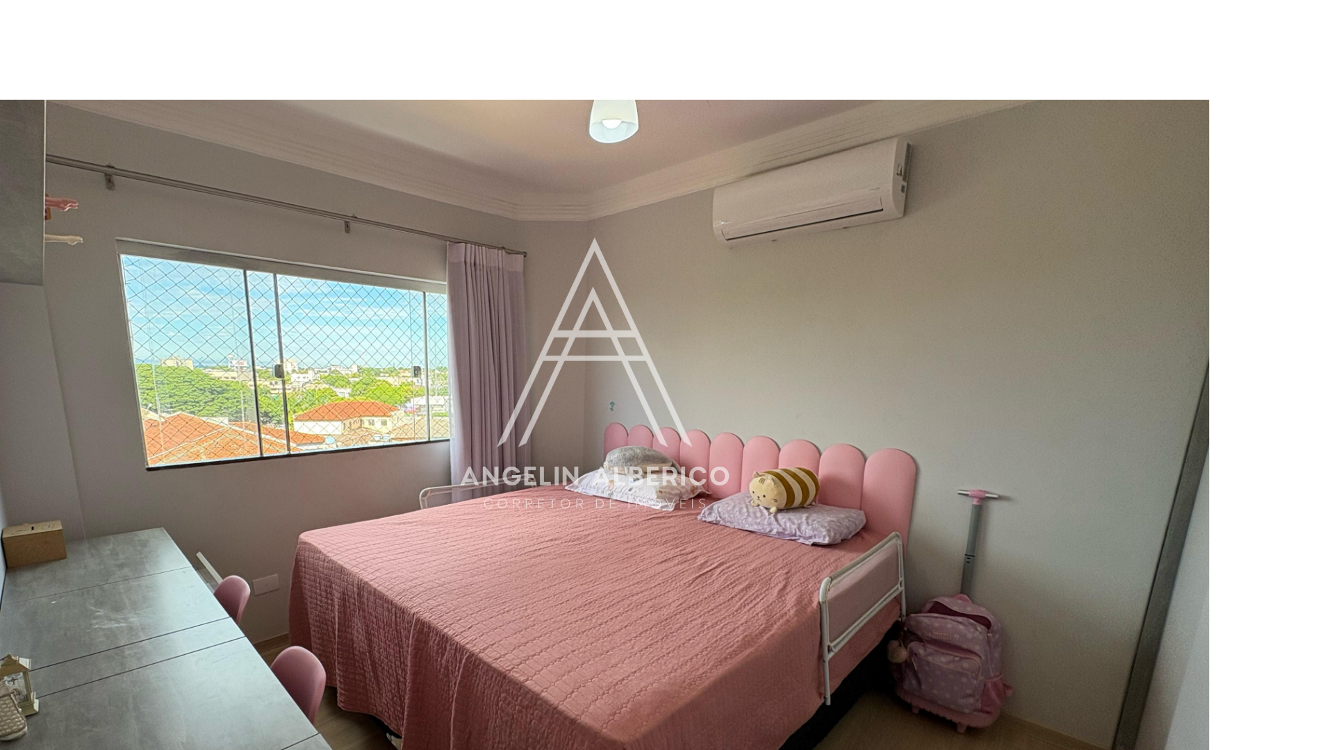 Apartamento a Venda no Centro de Cianorte PR