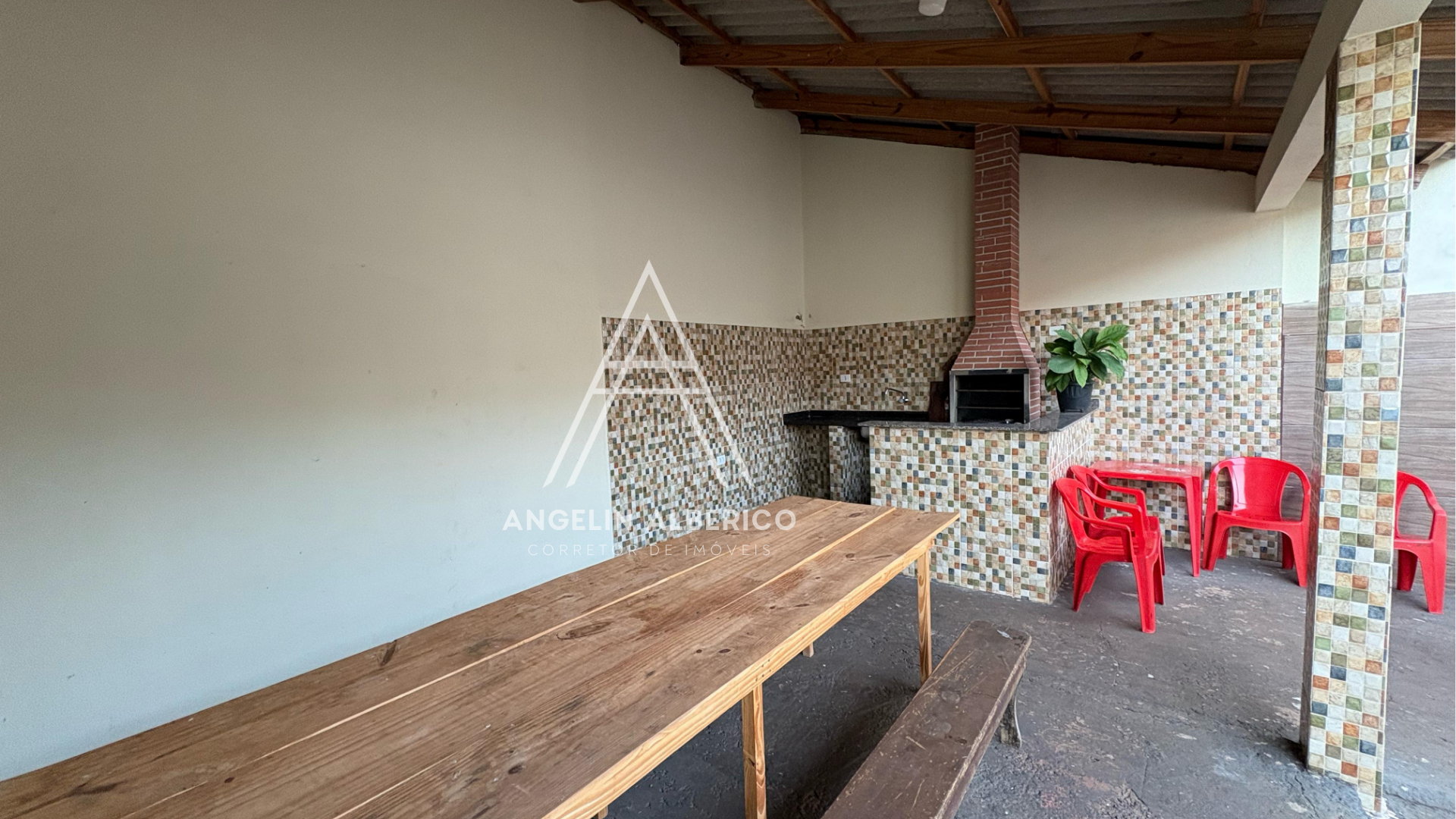 Casa a Venda no Jardim Morada do Sol em Cianorte PR