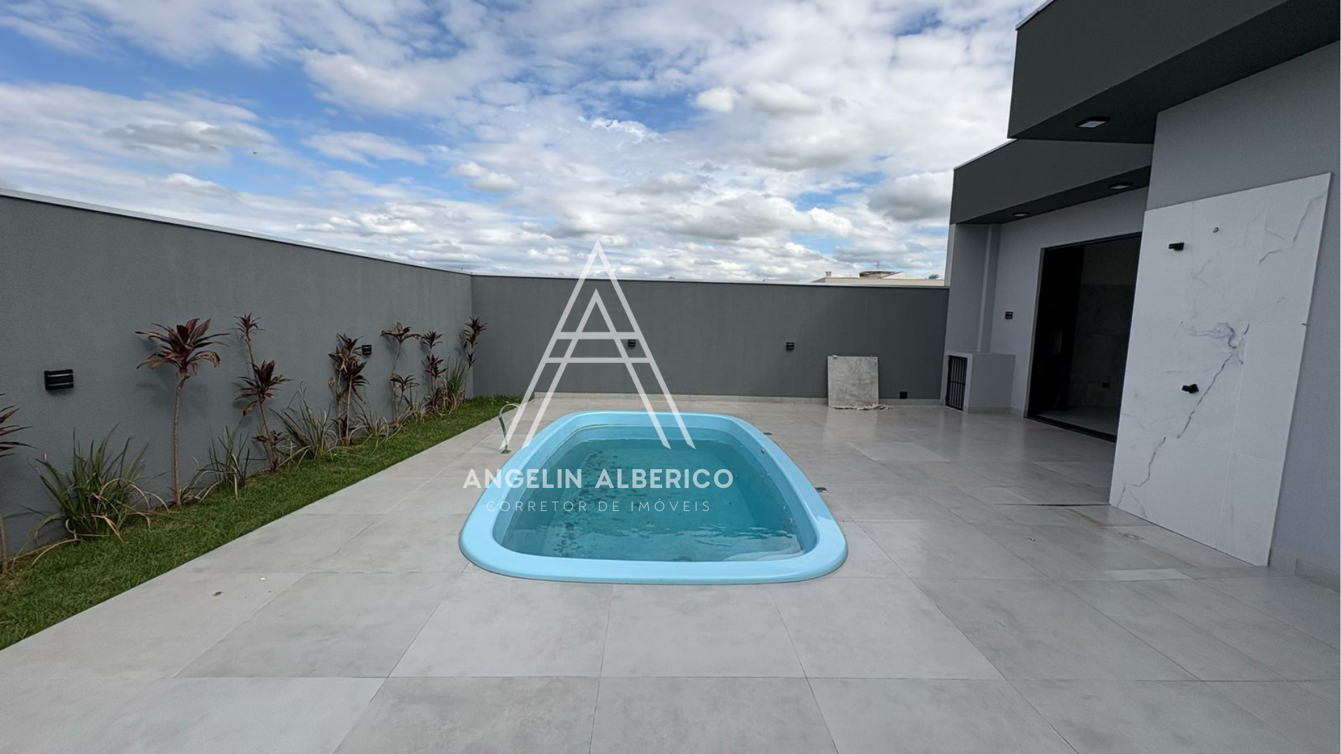 Casa a Venda no Jardim Atlântico em Cianorte PR